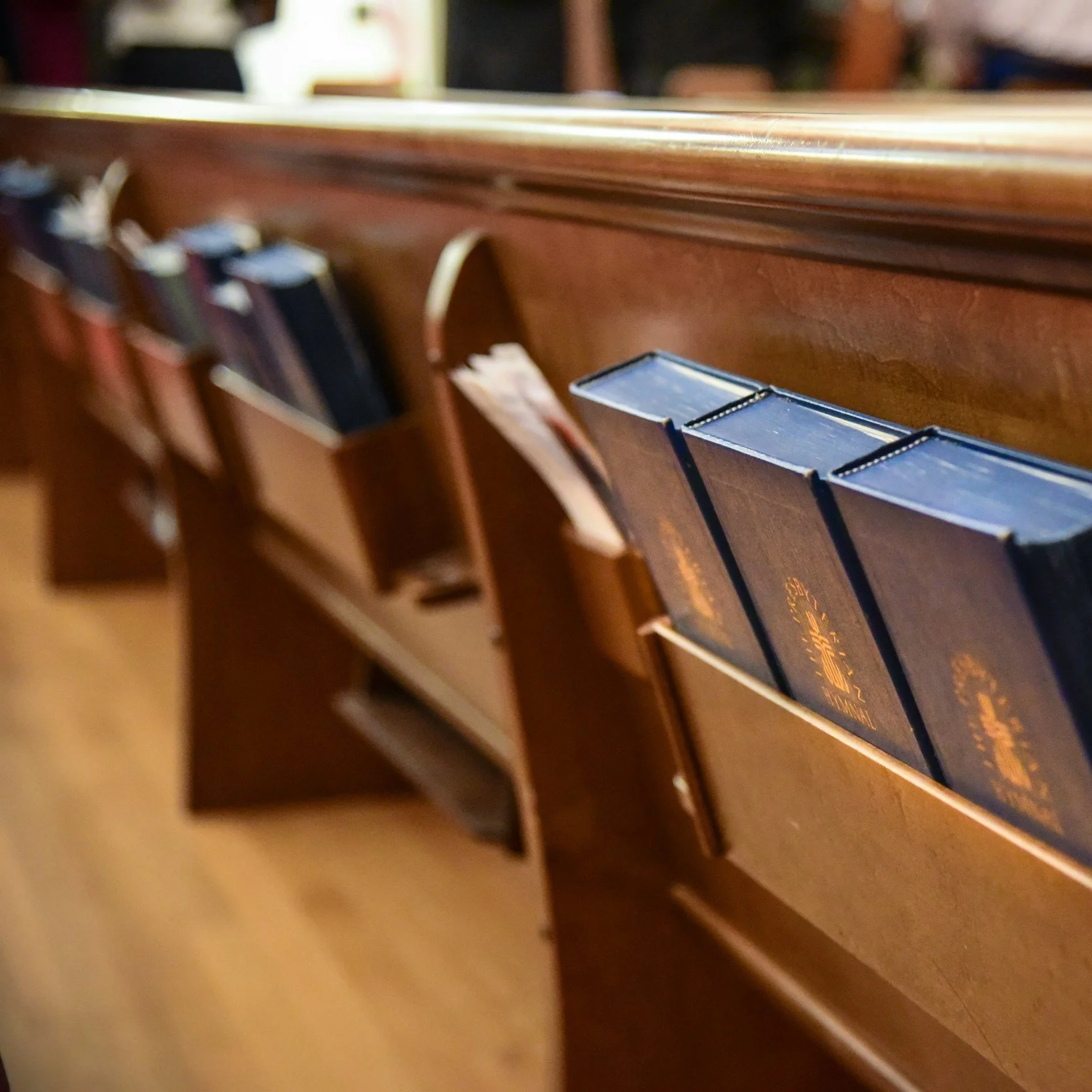 "Church Hurt": Why This Term May Be Holding You Back from Healing