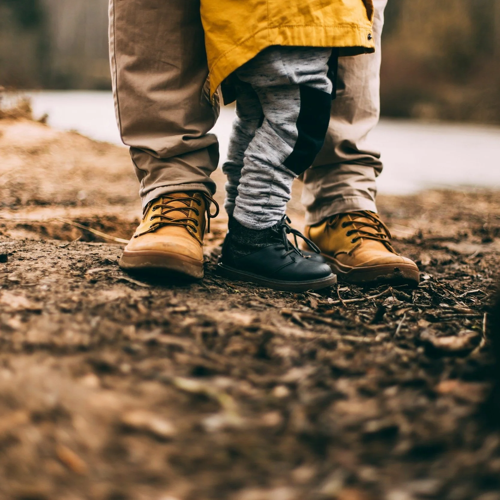 When Religion Replaces Parenting: Attachment Wounds Beneath Spiritual Obedience