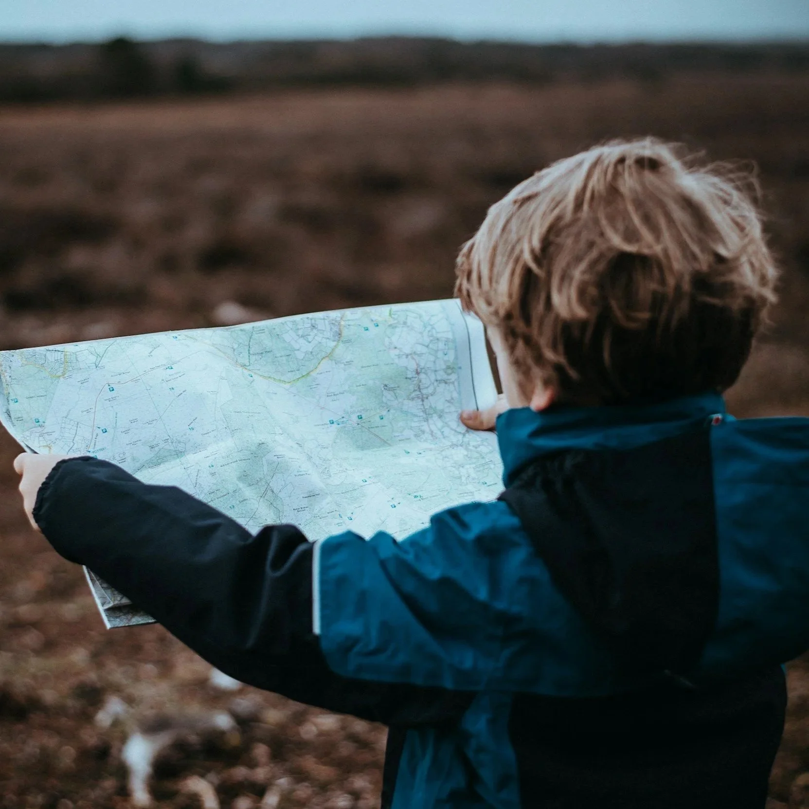 Stages of Faith And Development