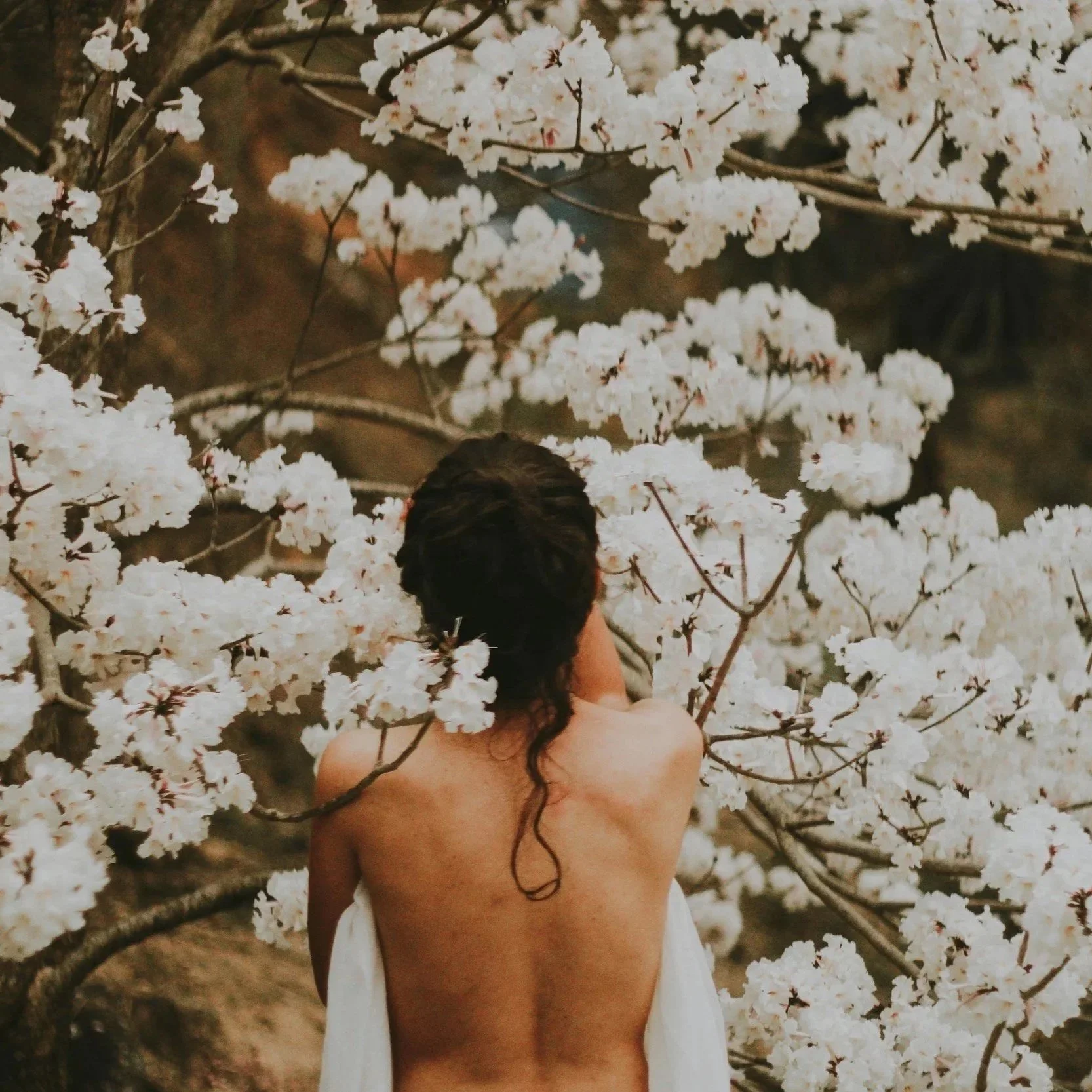Body Grief: Allowing Yourself to Mourn the Body You Wish You Had