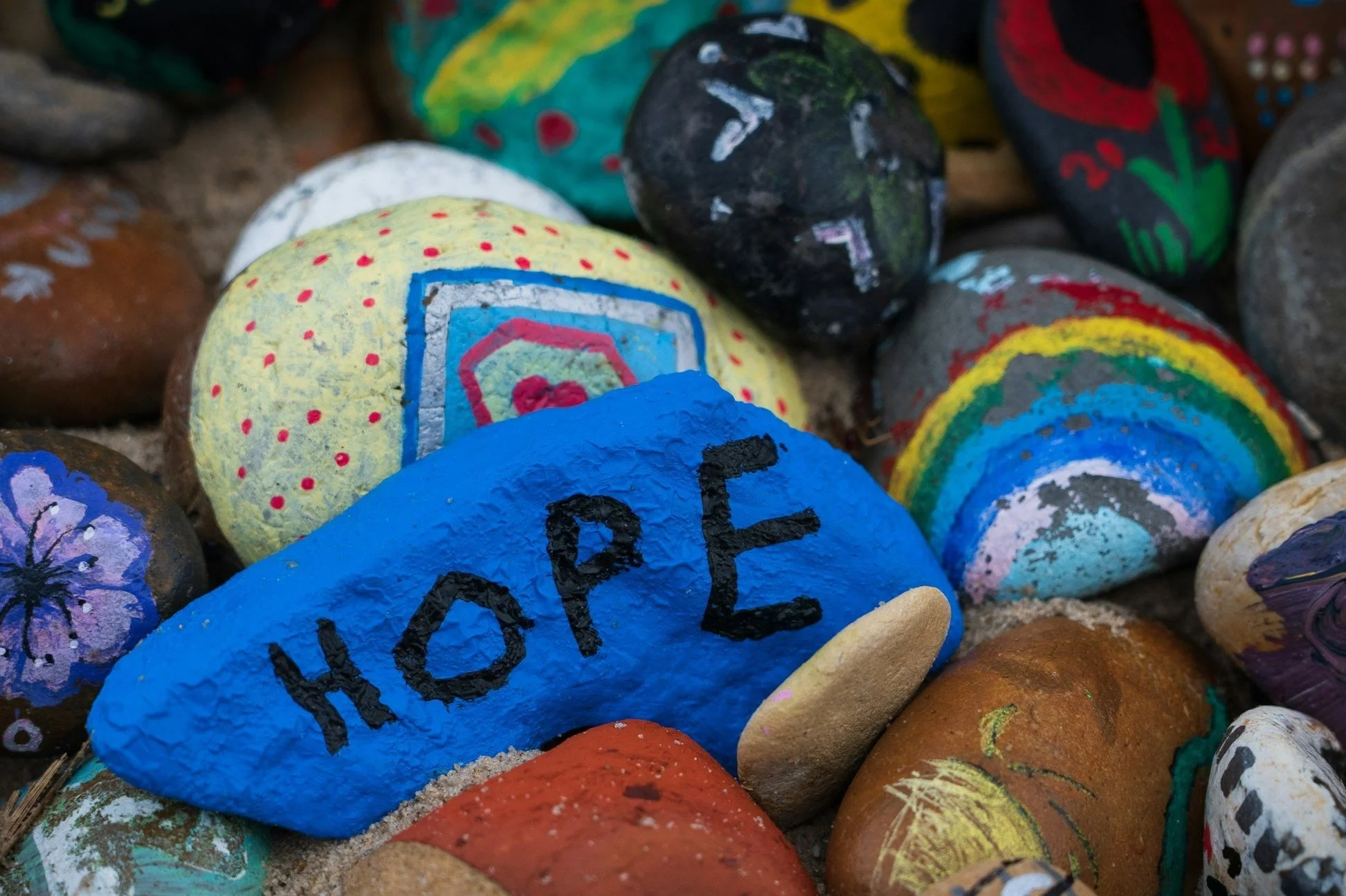 The Neurobiology of Hope: How to Reignite It When Everything Feels Hopeless