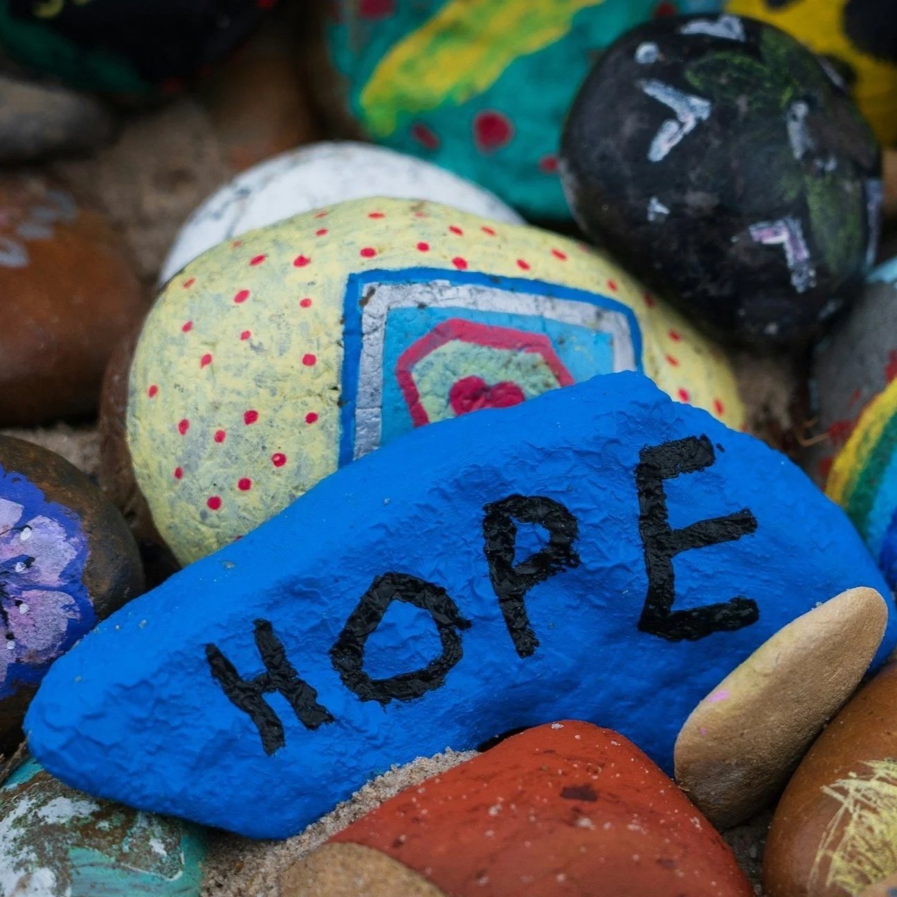 The Neurobiology of Hope: How to Reignite It When Everything Feels Hopeless