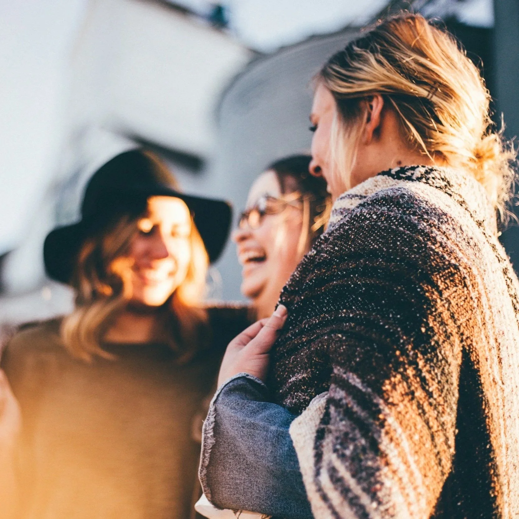 Common Mental Health Patterns Often Seen In Faith Transitions