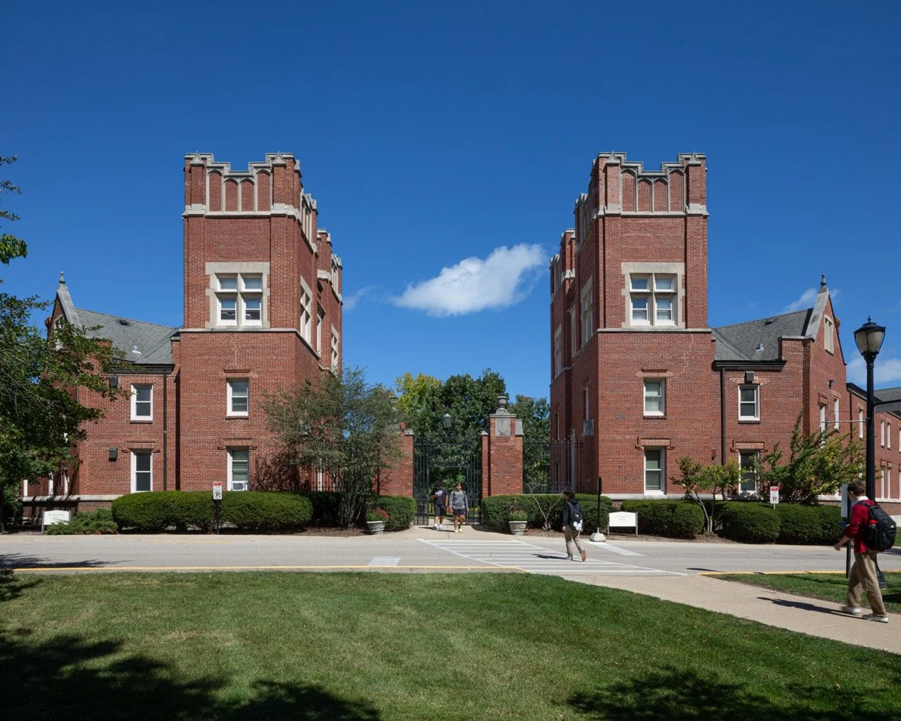 Historic Buildings/Preservation