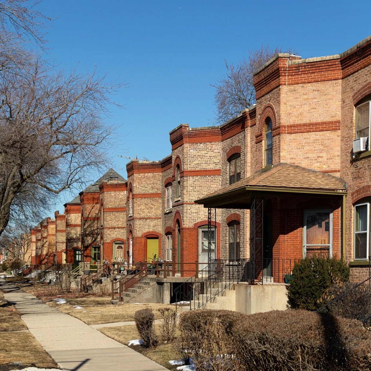 Pullman common and face brick row Large.jpeg