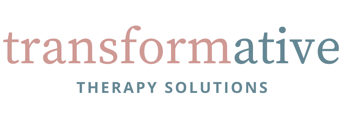 Transformative Therapy Solutions