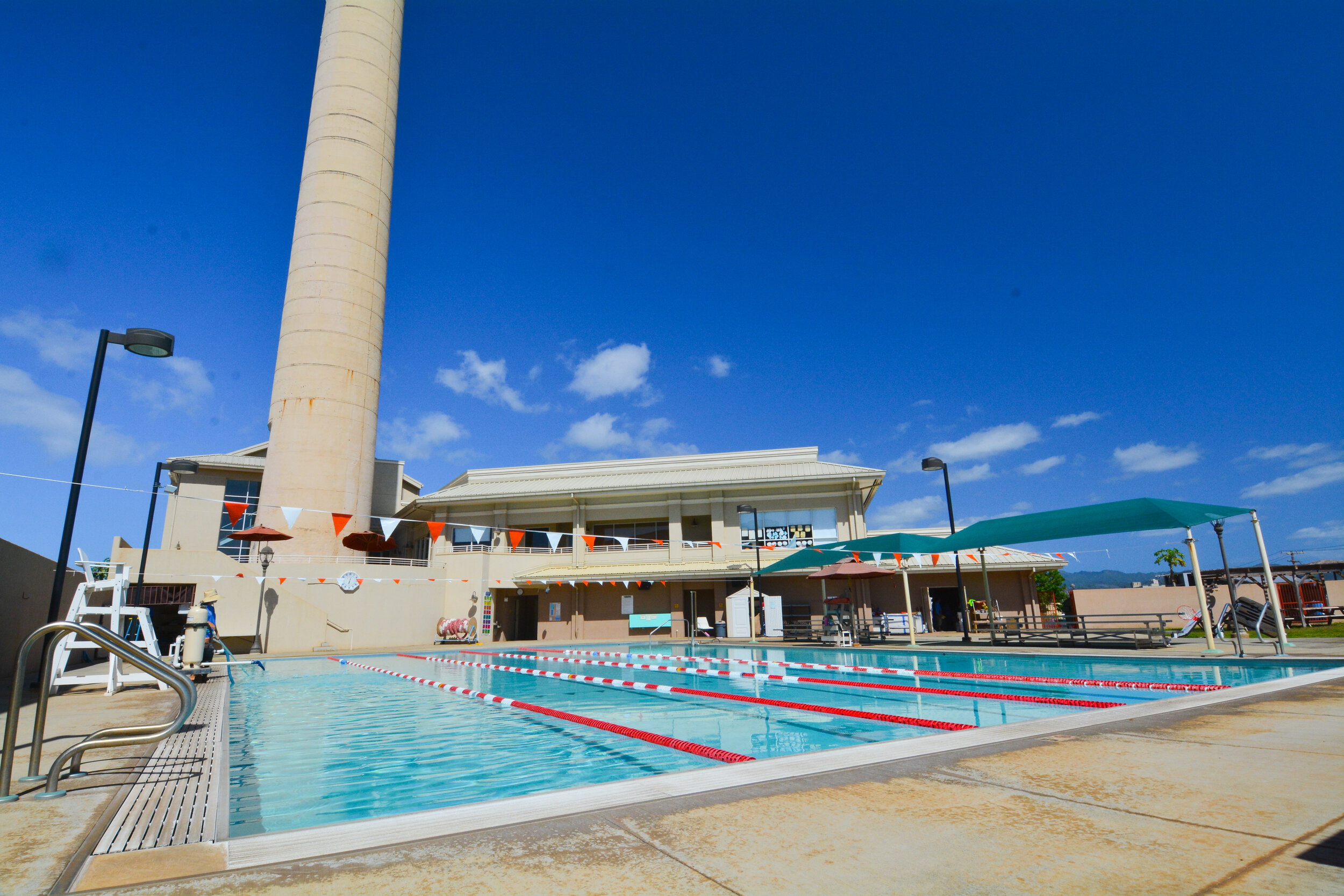 YMCA — Constructors Hawaii Inc. | Honolulu-Based General Contractors