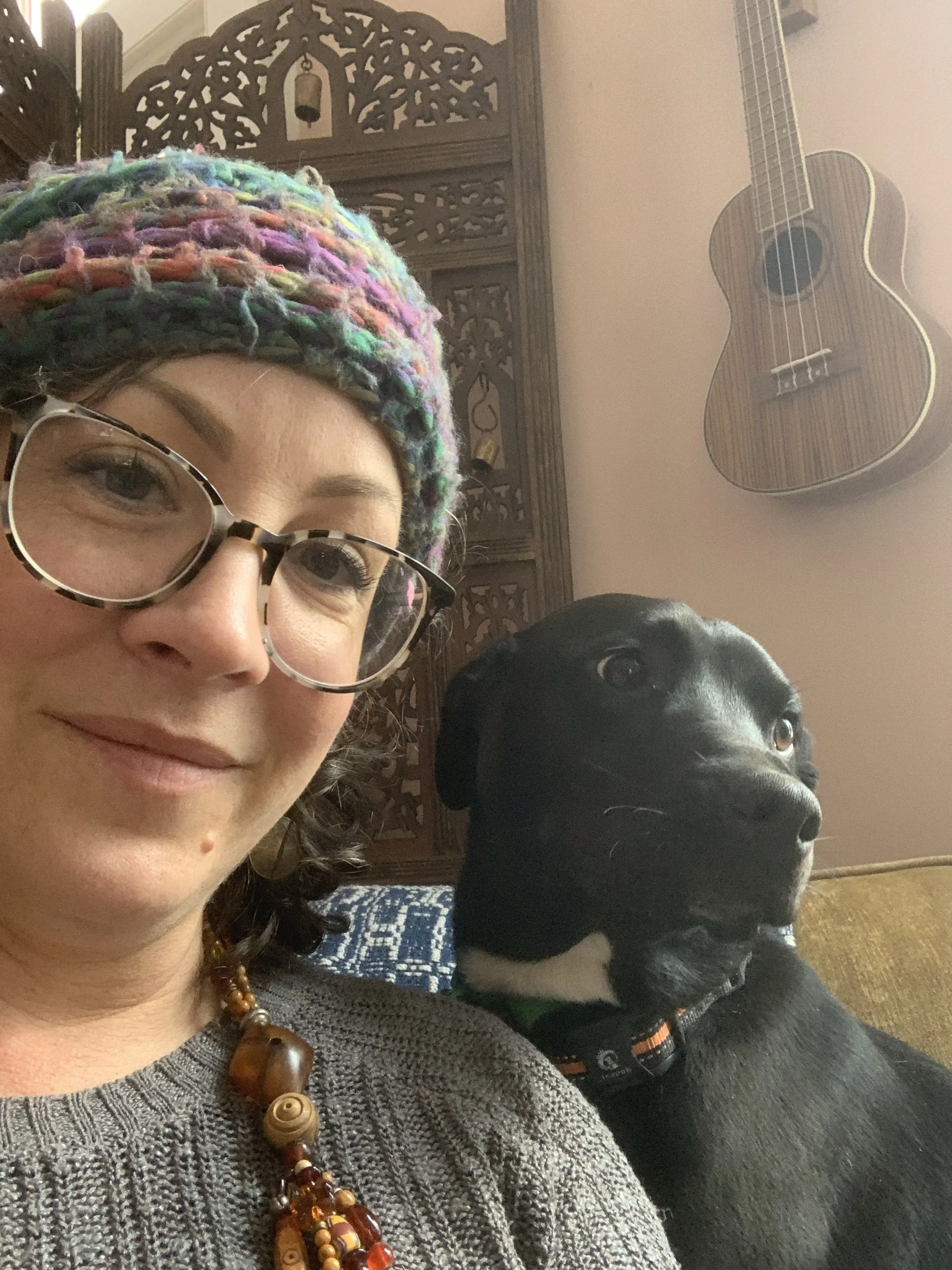 Getting a bit Angry Are We?