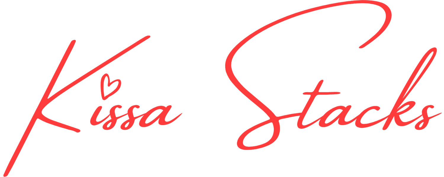 Kissa Stacks