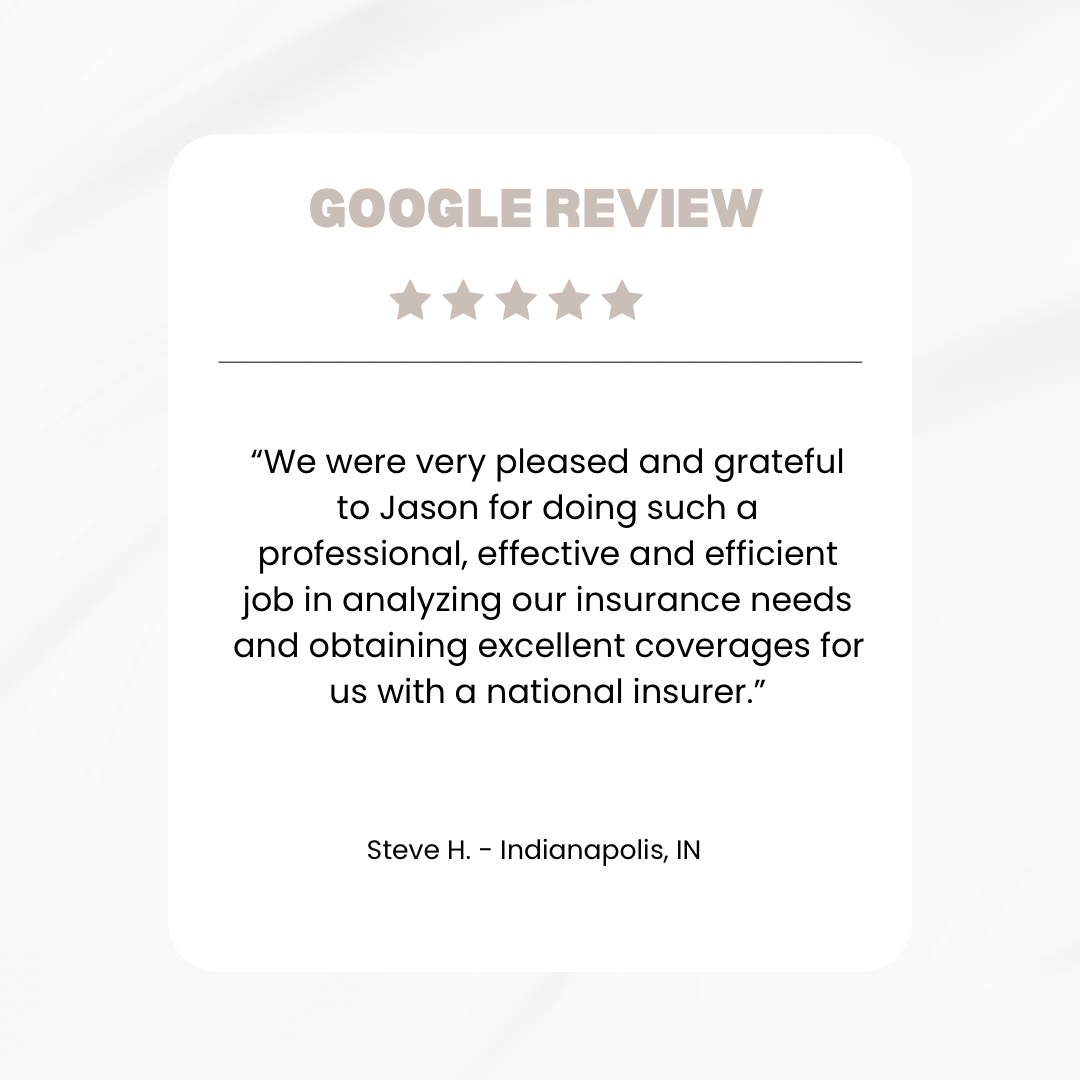 ⭐️⭐️⭐️⭐️⭐️Nothing means more to us than hearing directly from the clients we serve.