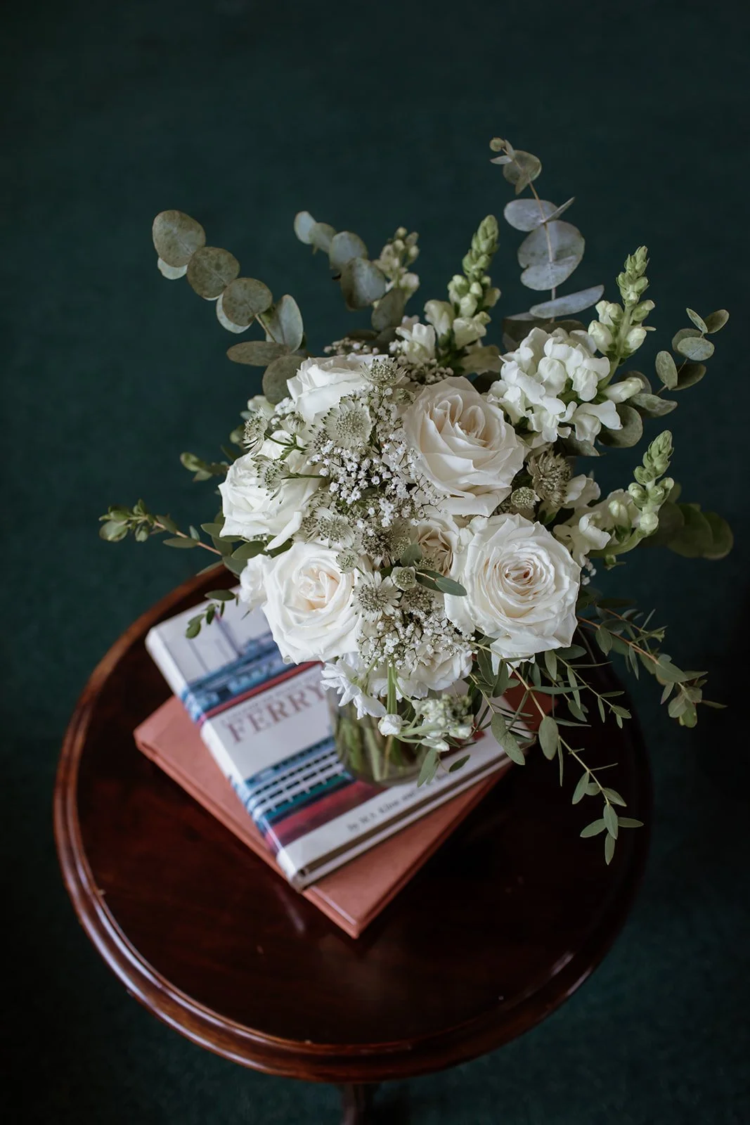 📸 Megan Christine Studio