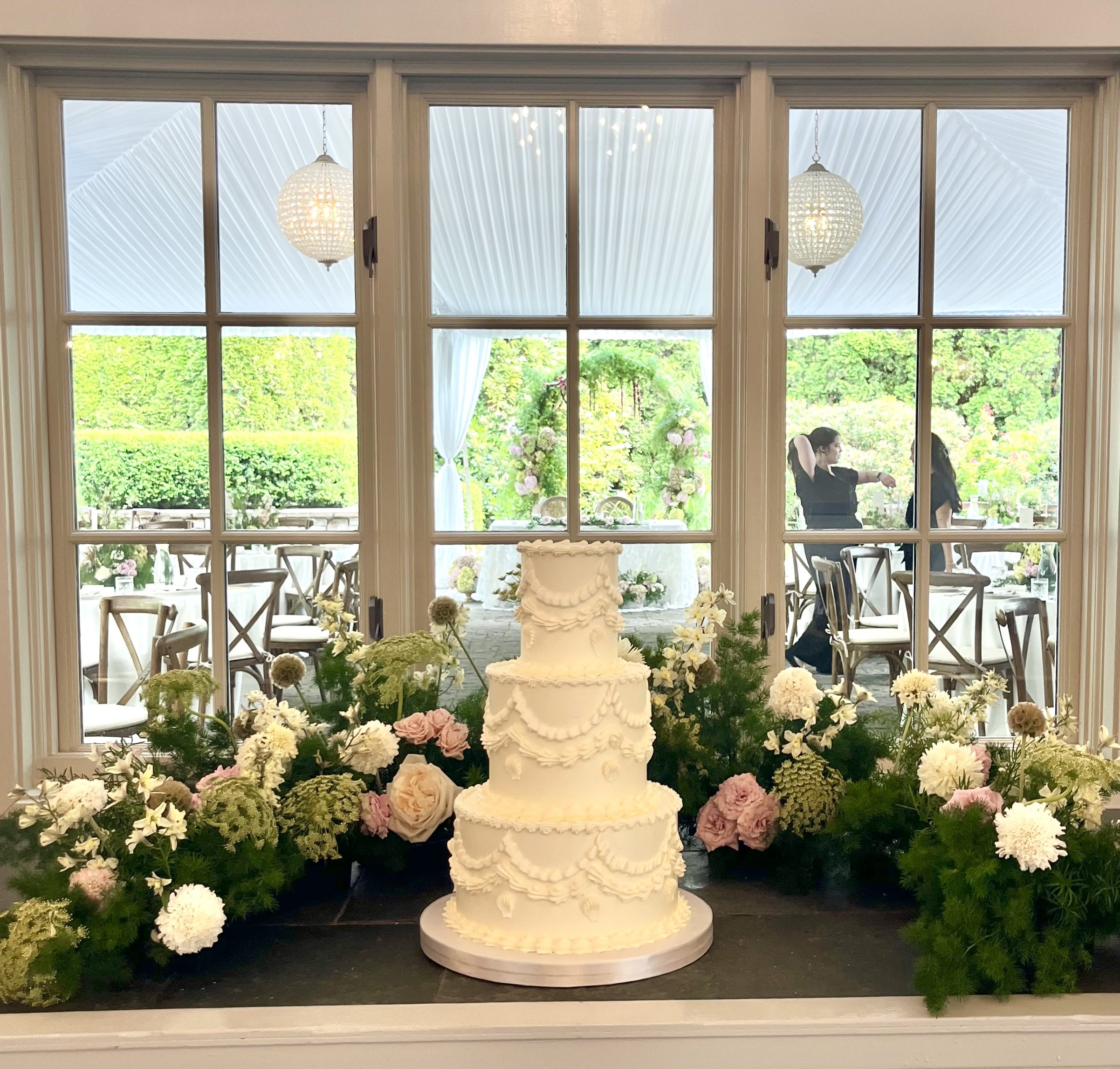 Our Floral Inspiration