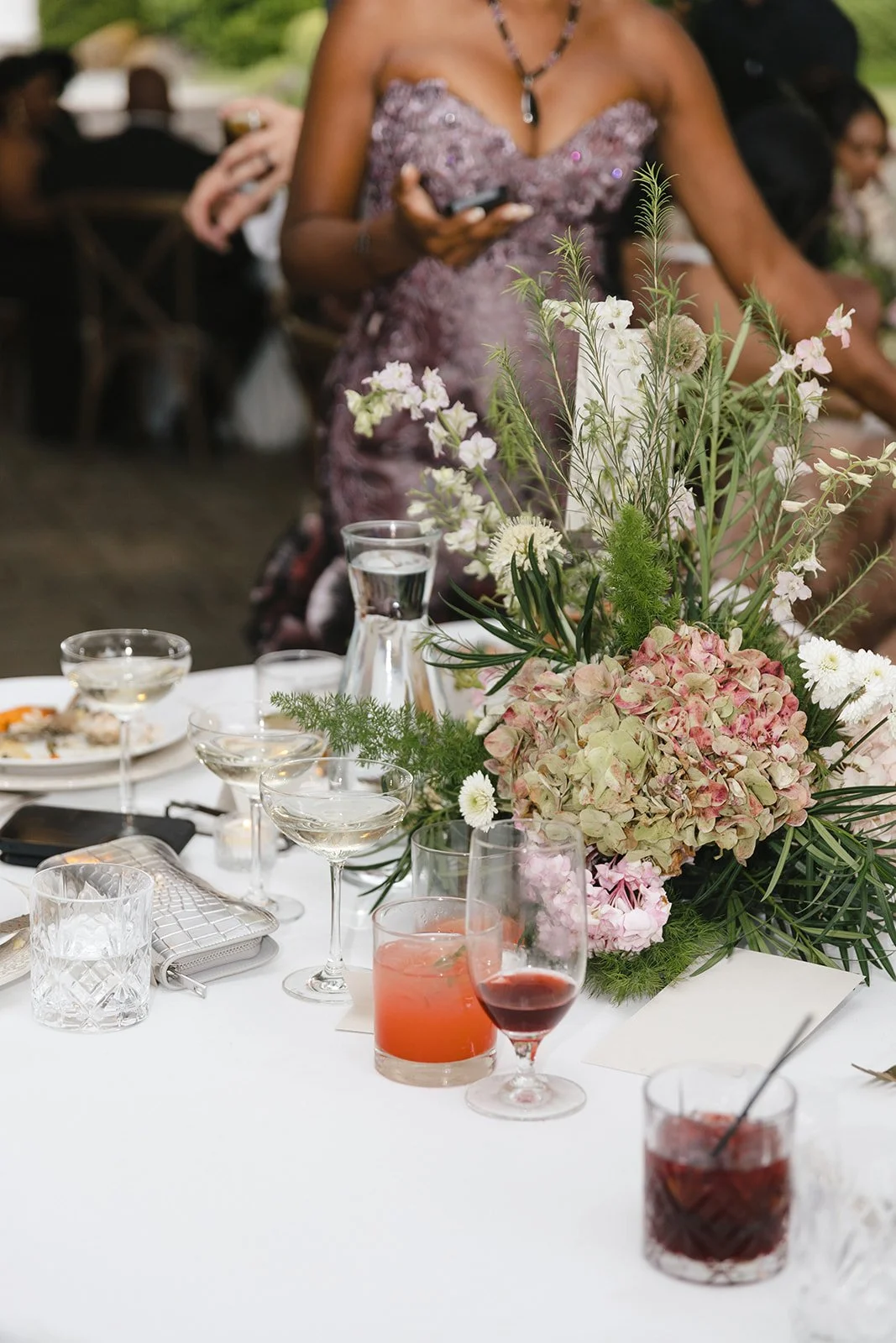 Seattle Wedding Florals