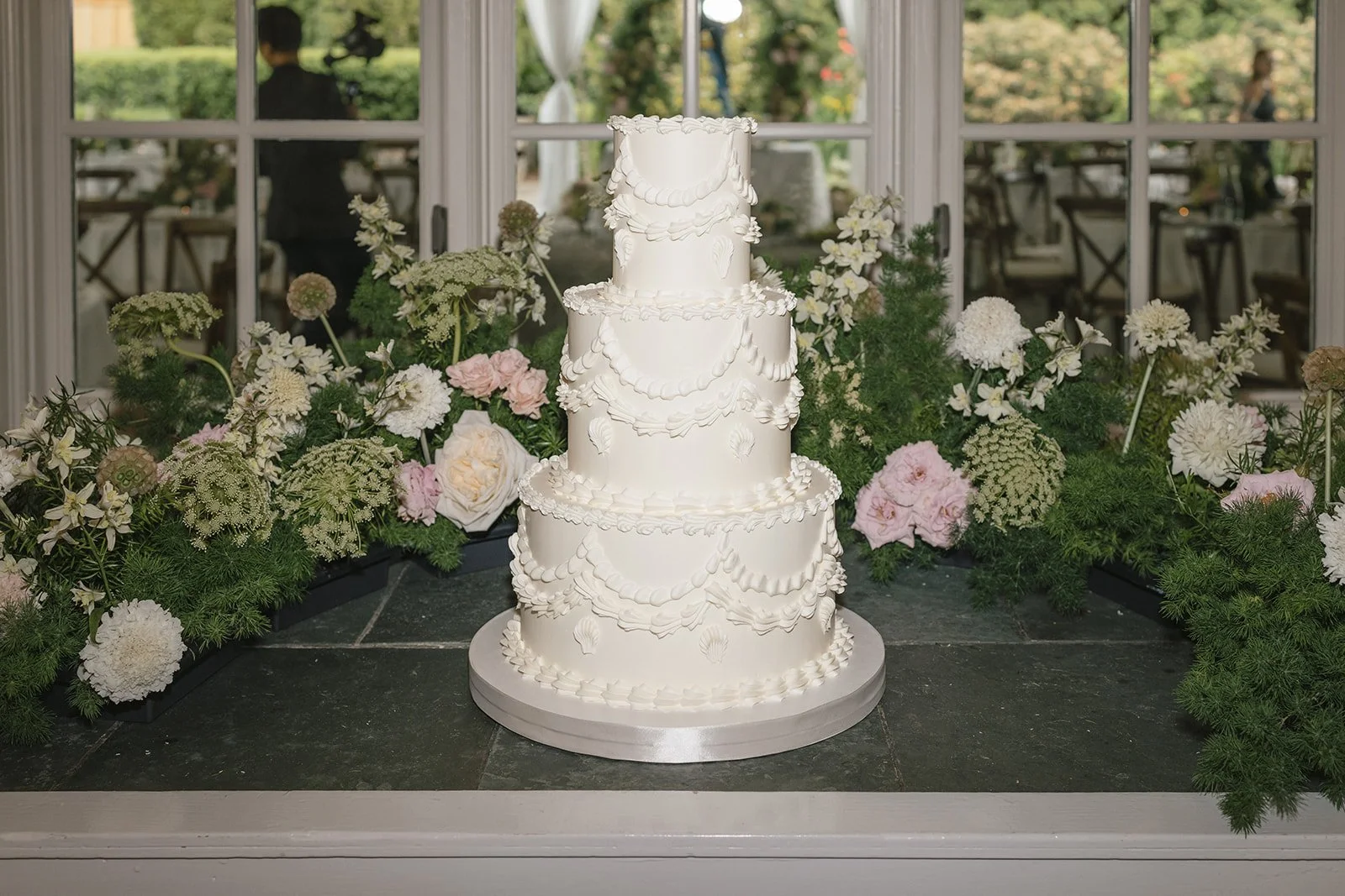 Seattle Wedding Florals