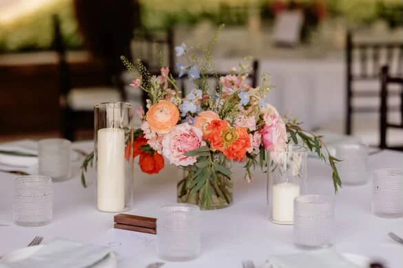 seattle wedding florist