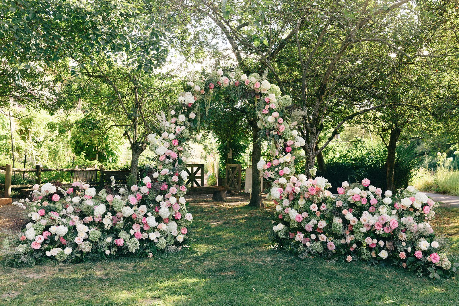 Seattle Wedding Flowers