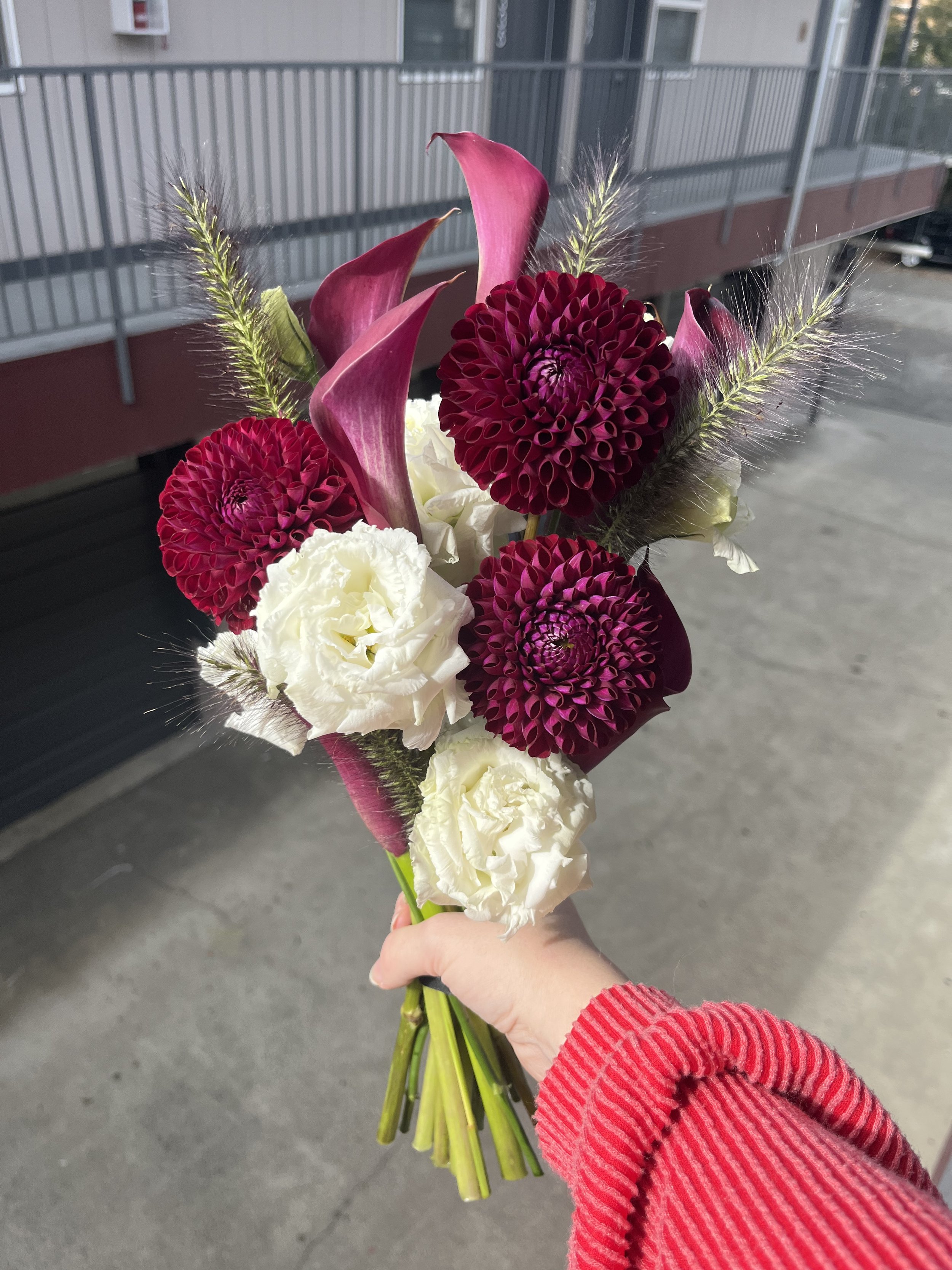Bridal Bouquet