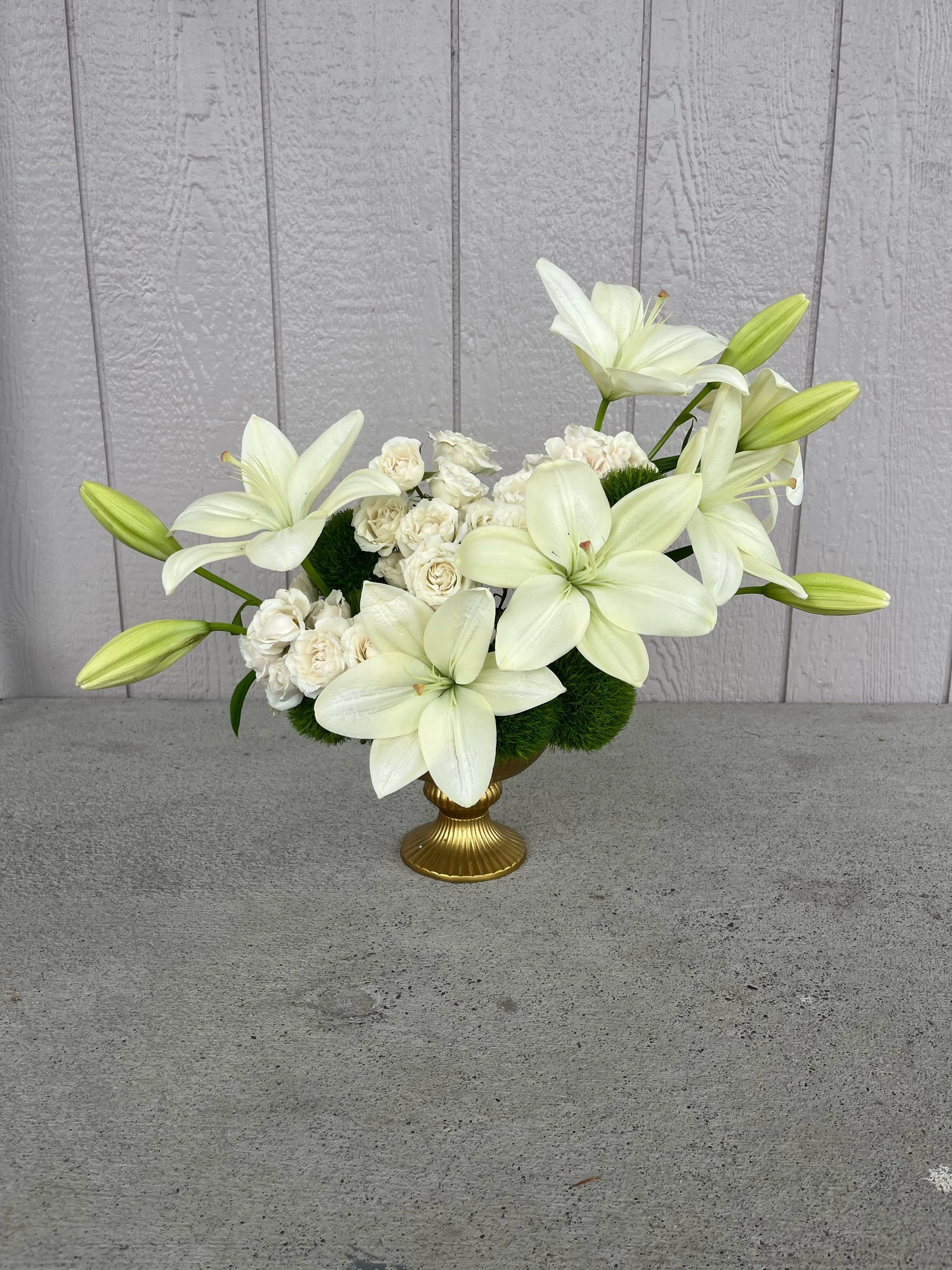 luxury wedding flowers seattle