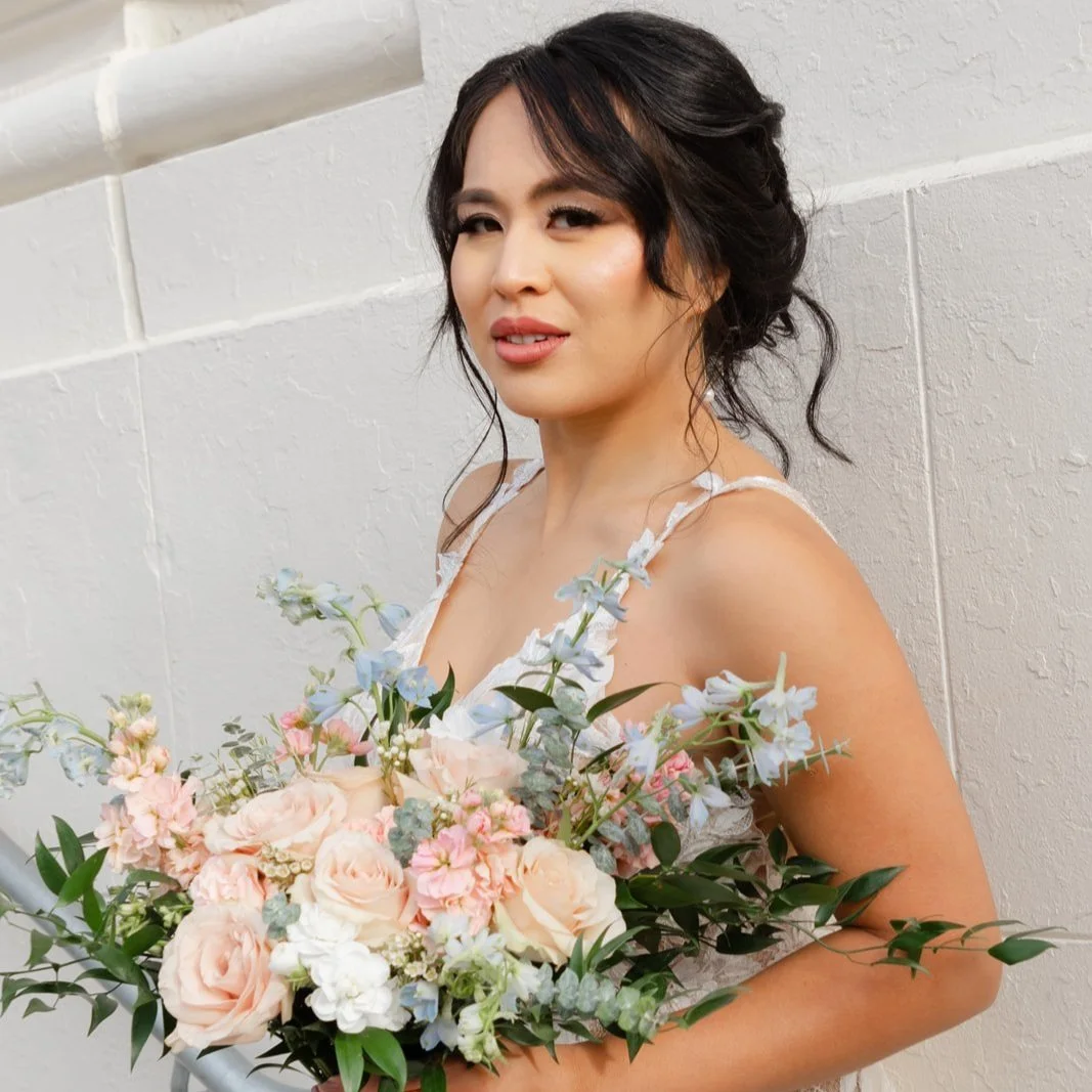 seattle Bridal Portrait