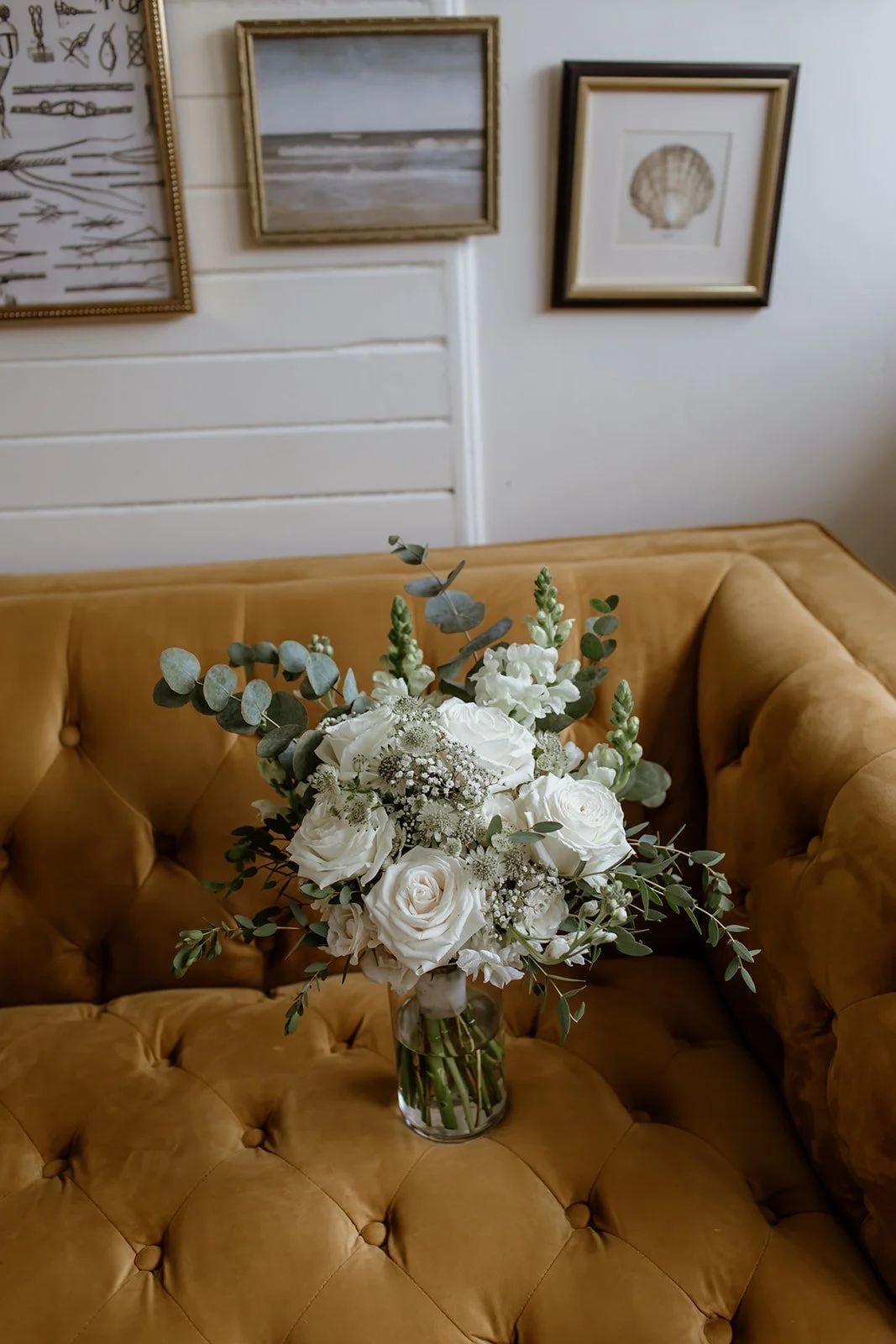 Wedding Bouquet Seattle