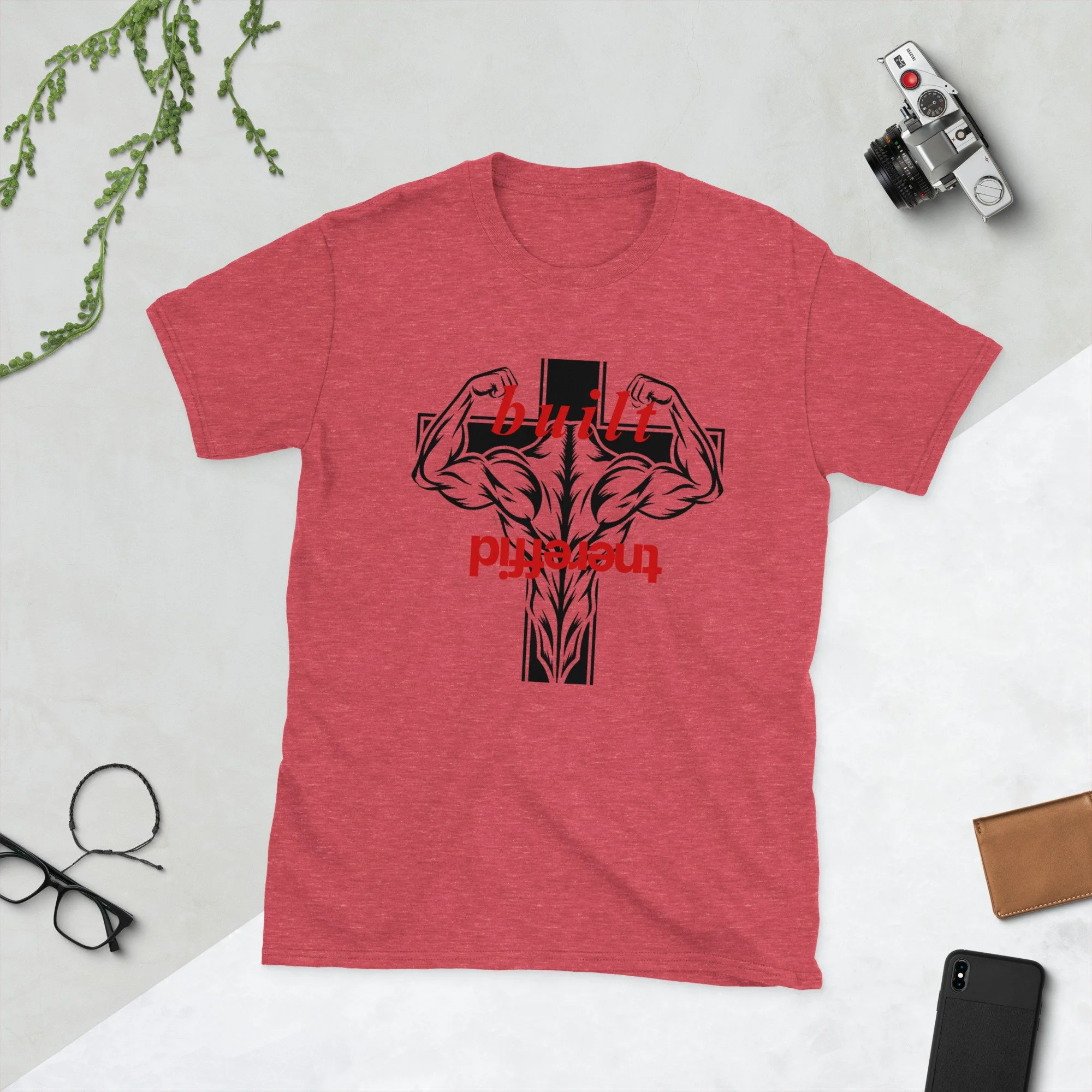 unisex-basic-softstyle-t-shirt-heather-red-front-6a7a226dc41c5.jpg