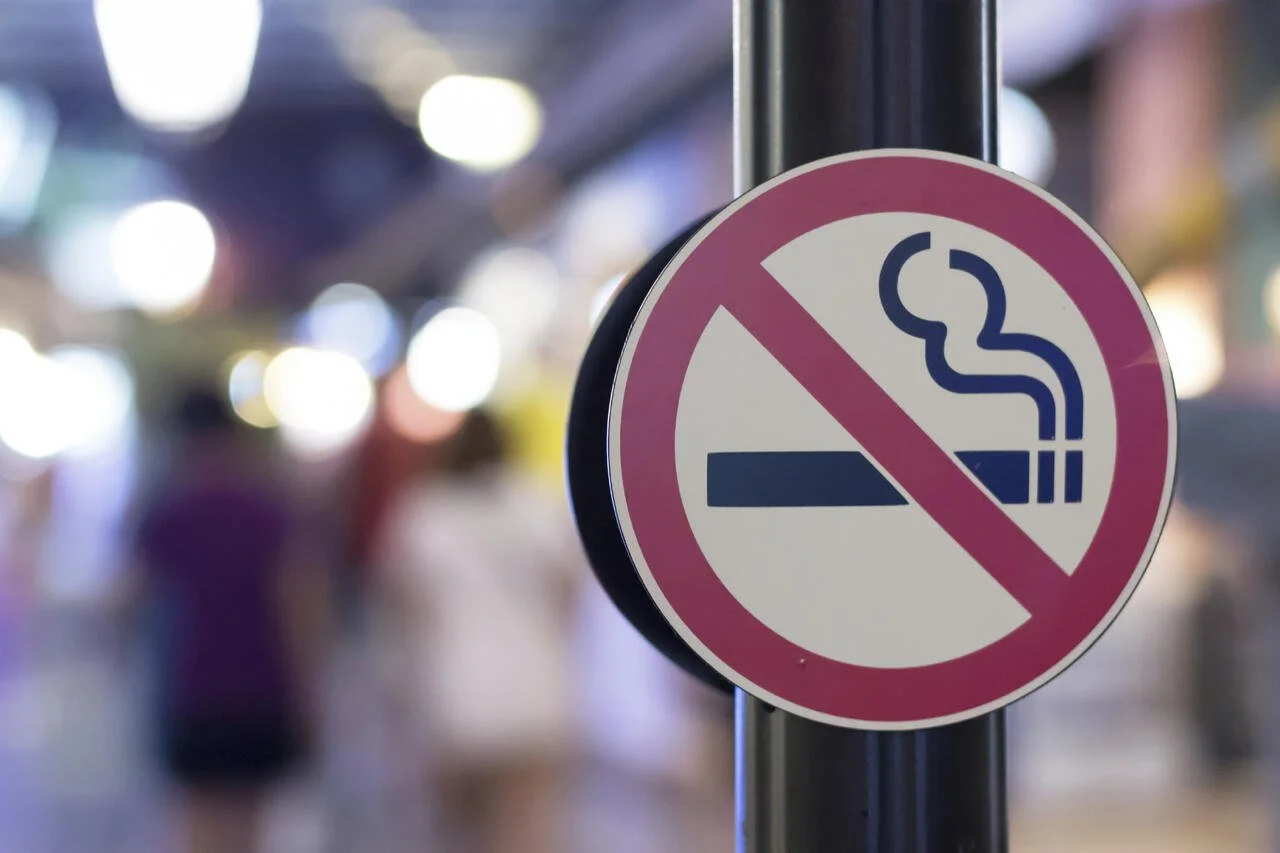 Smoking Remediation