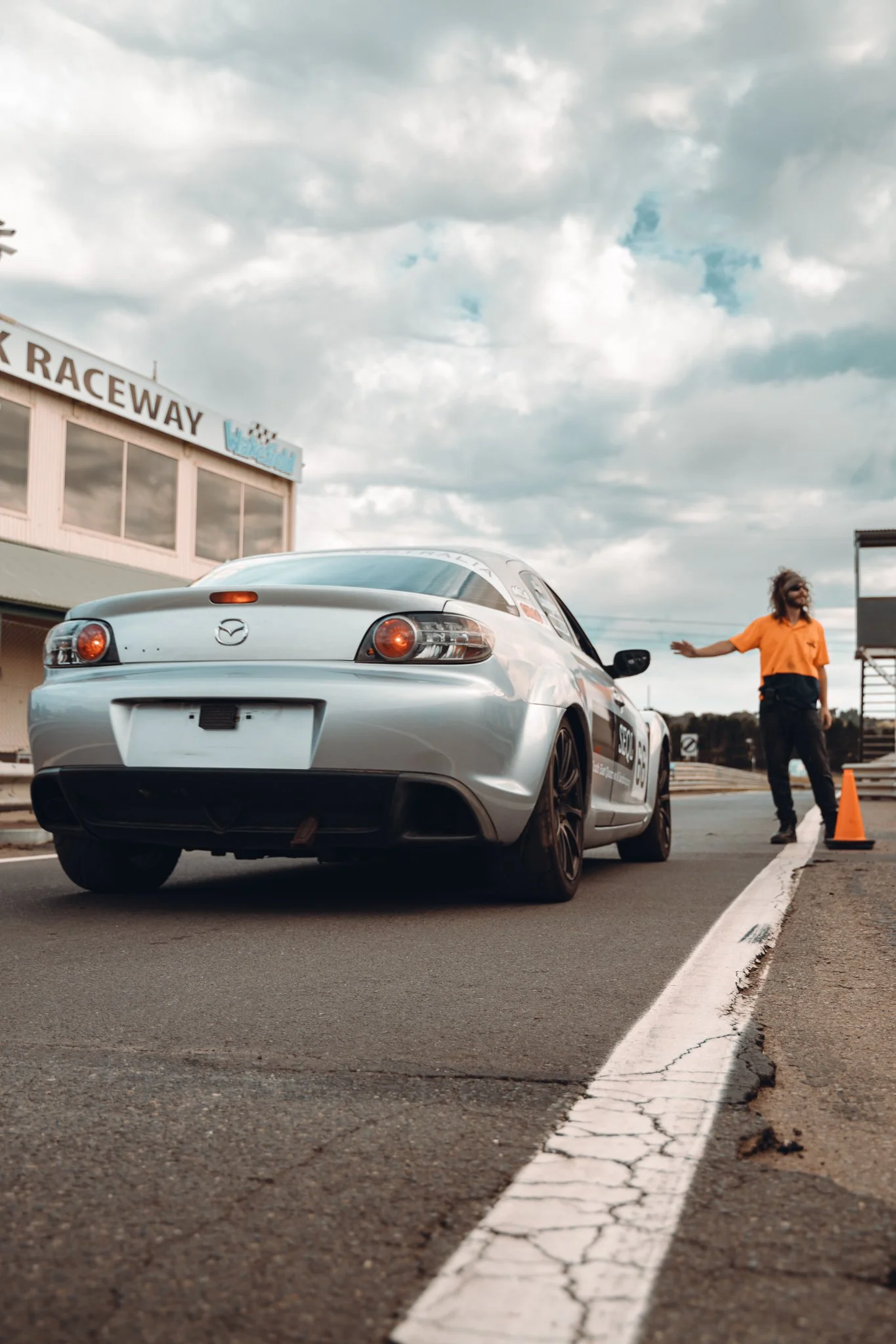Race Away Track Time >> Your motorsport provider!
