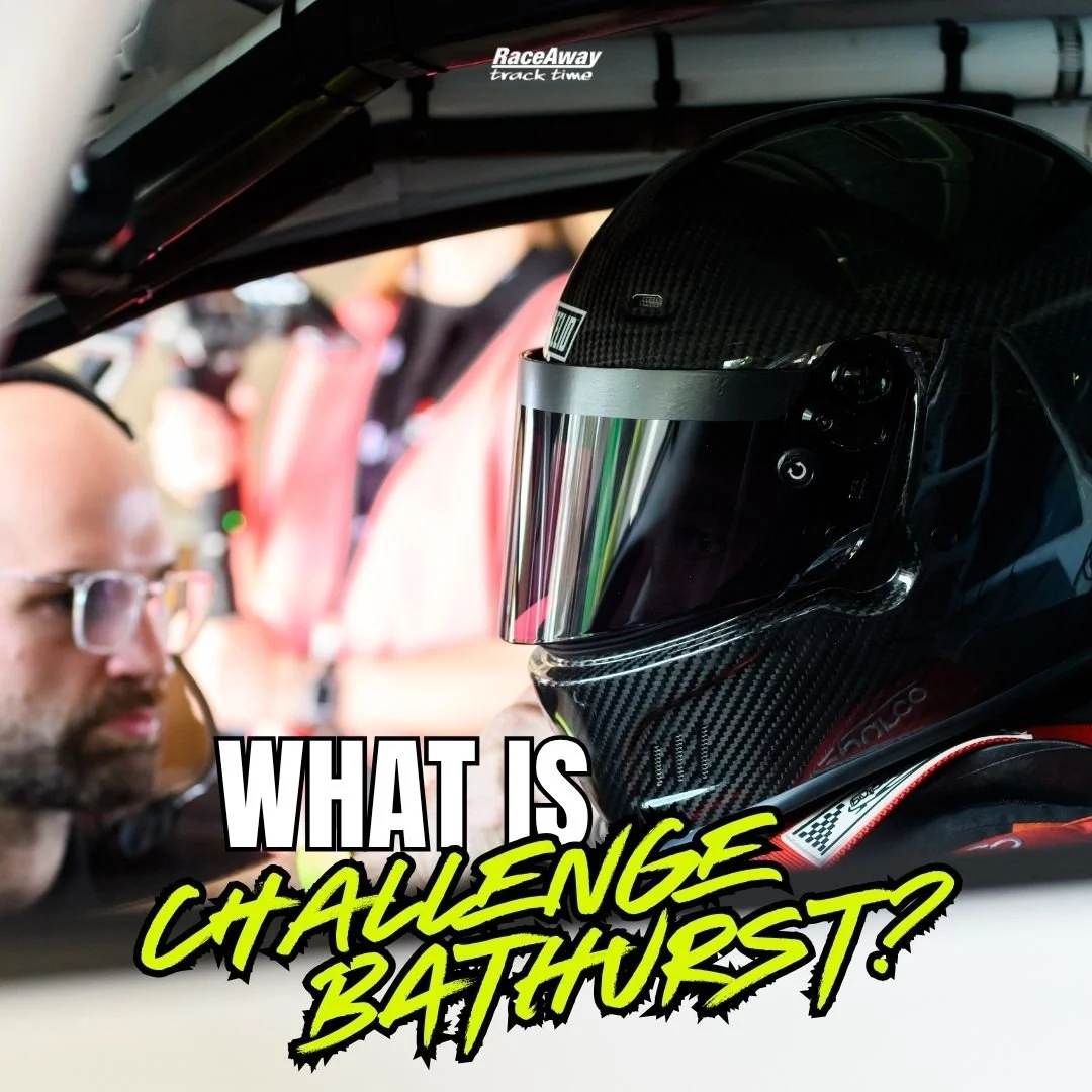 YOUR CHANCE FOR SEAT TIME ON THE MOUNTAIN ⛰️
-
☎️0472 535 354
📩Info@raceawaytracktime.com.au
🌐www.raceawaytracktime.com.au

#MOUNTPANORAMA #BATHURST #BATHURST1000 #BUCKETLIST #ARRIVENDRIVE #DRIVERDEVELOPMENT Challenge Bathurst