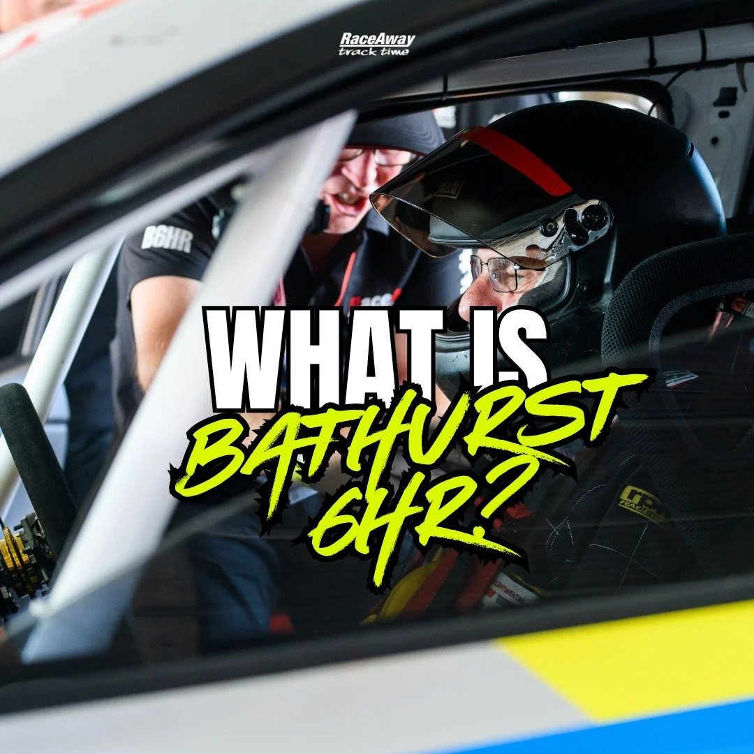 🏁 Read the label&hellip; it&rsquo;s a test of endurance 💪

Expressions of Interest are now open for our 2026 Bathurst 6 Hour team.
If you&rsquo;ve ever dreamed of racing the Mountain, this is your chance.

Our Mazda SP25 is a proven endurance star,