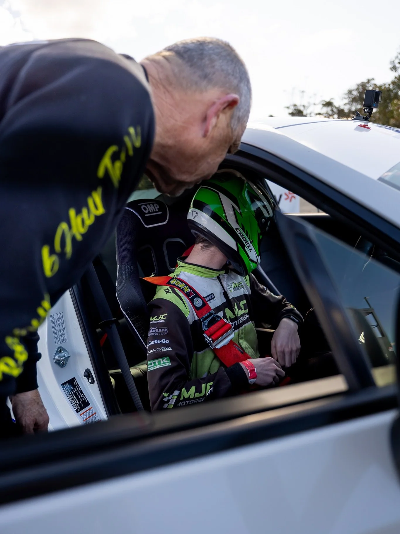 With the end of October drawing near, it’s time to start getting excited for what’s coming up in November! 
So what’s on?
✅ ARDC Test & Tune - Arrive N Drive
✅ Deputy 4 Hour (but it’s 6 hours this time!) - Arrive N Drive