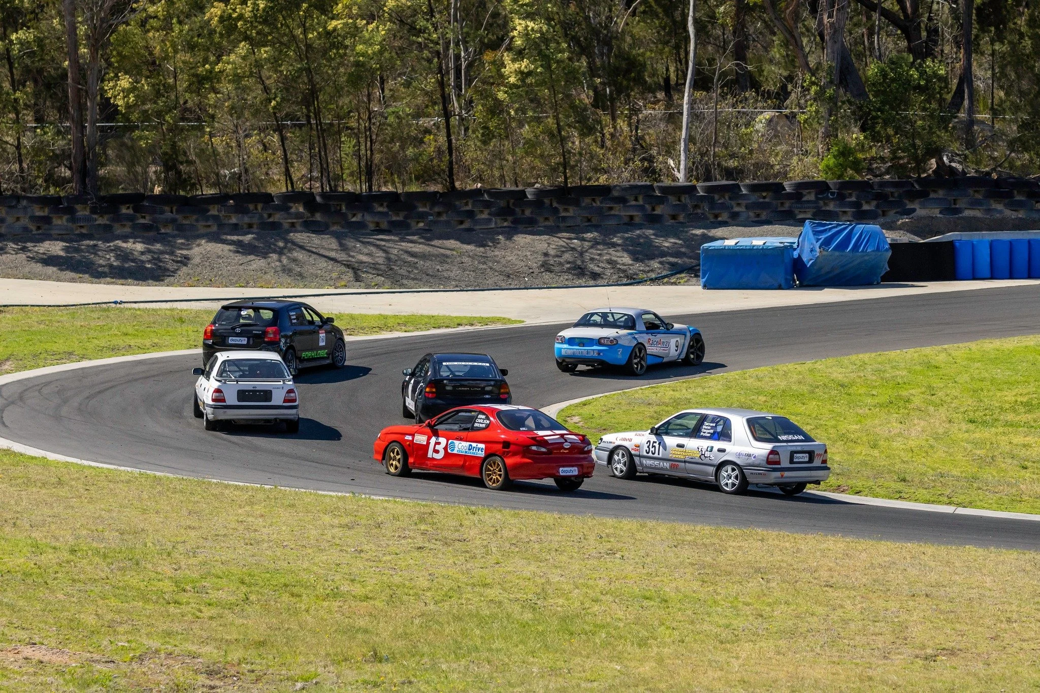 Deputy 4 Hour - Photo dump time! 🏎️

Here&rsquo;s a few more happy snaps from the day, another massive thank you to everyone who competed both on the day and through the season! It has been fantastic to race with you all. Super excited for the seaso