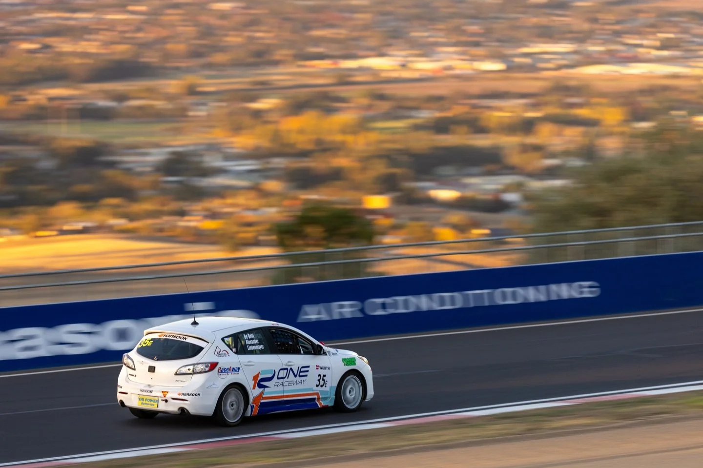 As 2025 draws to a close, it&rsquo;s time to reflect on everything we did this year and set those resolutions for the year ahead! 

Whatever that looks like for you, whether you want to improve your racing or jump into the world of racing, or even le