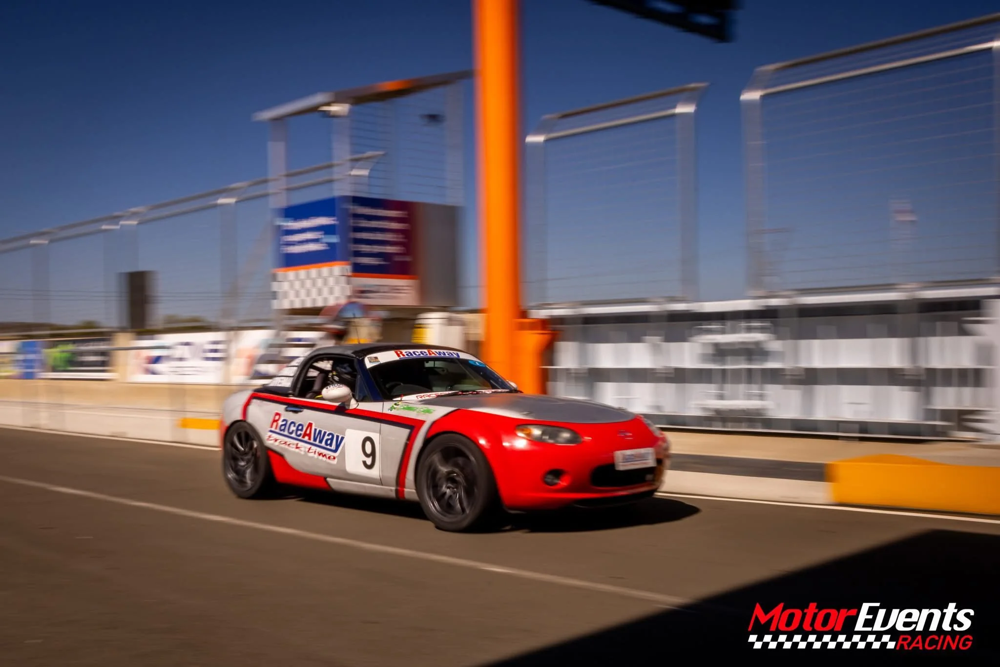 🏁 GUESS THE GEARS &ndash; WE HAVE A WINNER! 🏁

Thanks to everyone who jumped in &mdash; some very educated guesses and some wild ones...

After crunching the data from our 6-speed Mazda MX5 over the full 16 hours of racing, taking into account extr