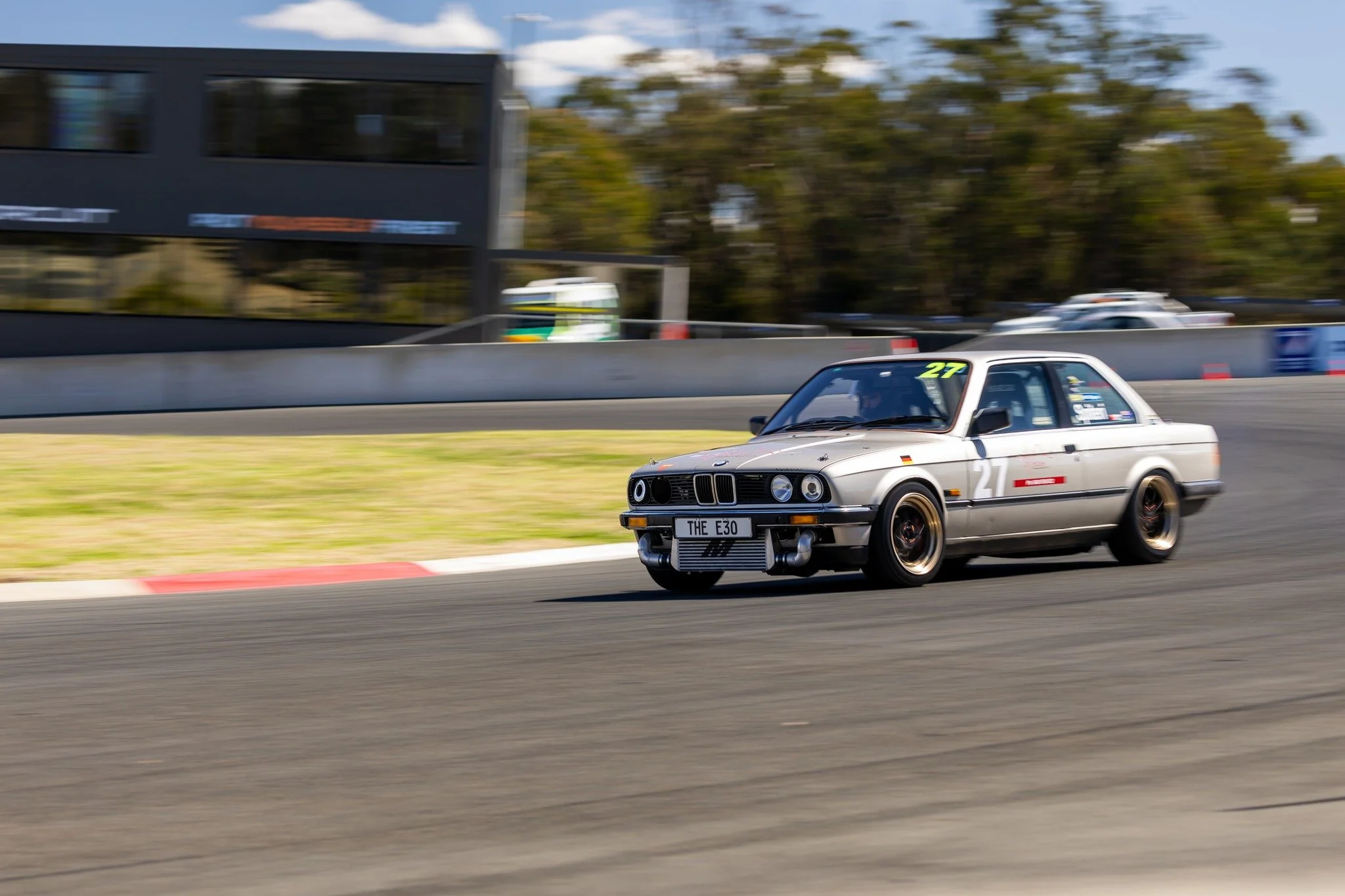 Last min Tix Available ✨

Track Day tomorrow Pheasant Wood Circuit - Marulan NSW 

✔️Open Pit Lane
✔️Pro Coaches
✔️Driver Workshop
✔️Race Car Hire Available
✔️OLT's Available (1 left)
✔️Event Photographer
✔️Good Vibes 😎

Where? Pheasant Wood Circuit