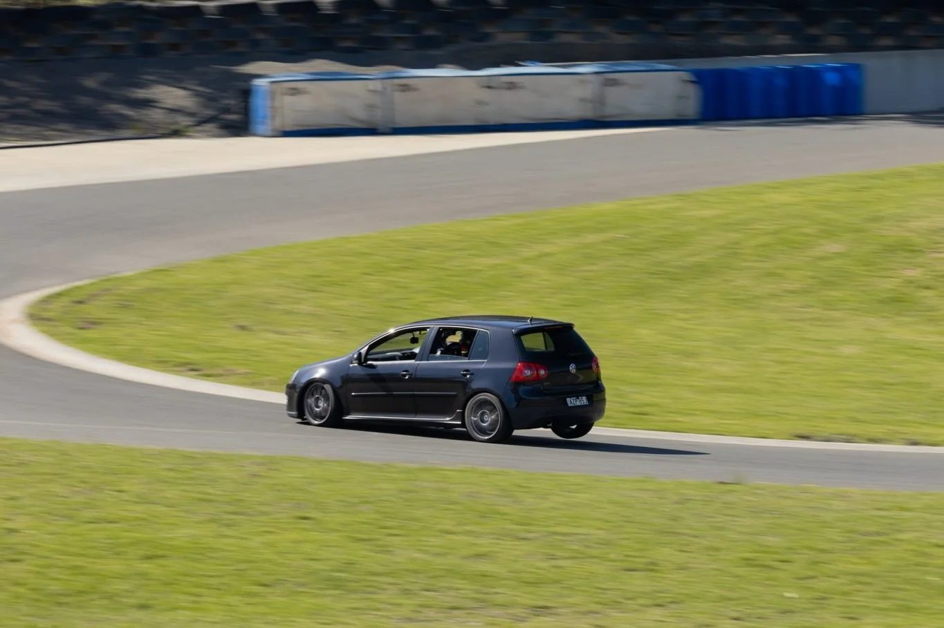 Massive shoutout to everyone who joined us for our first track day of 2026! Despite the heat there were plenty of smiles (and plenty of ice blocks) to go around 😎

Keep an eye on our socials for all the photos from the day!

Can&rsquo;t wait to see 