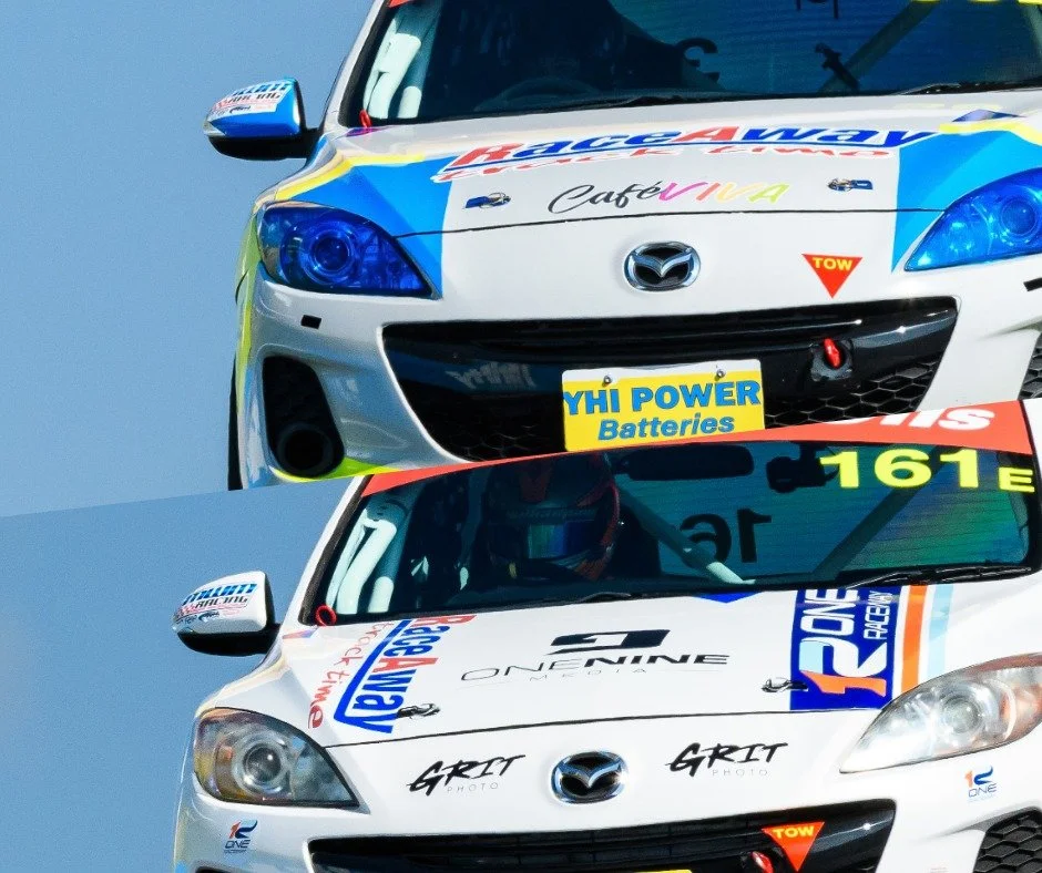 Those Skyline views could be yours. 

✨One Seat Available - Bathurst 6 Hour Arrive 'n' Drive✨

Car, crew, coaching and logistics handled. You focus on the finish line.

📩Enquire now: info@raceawaytracktime.com.au

👀Read More: https://www.raceawaytr