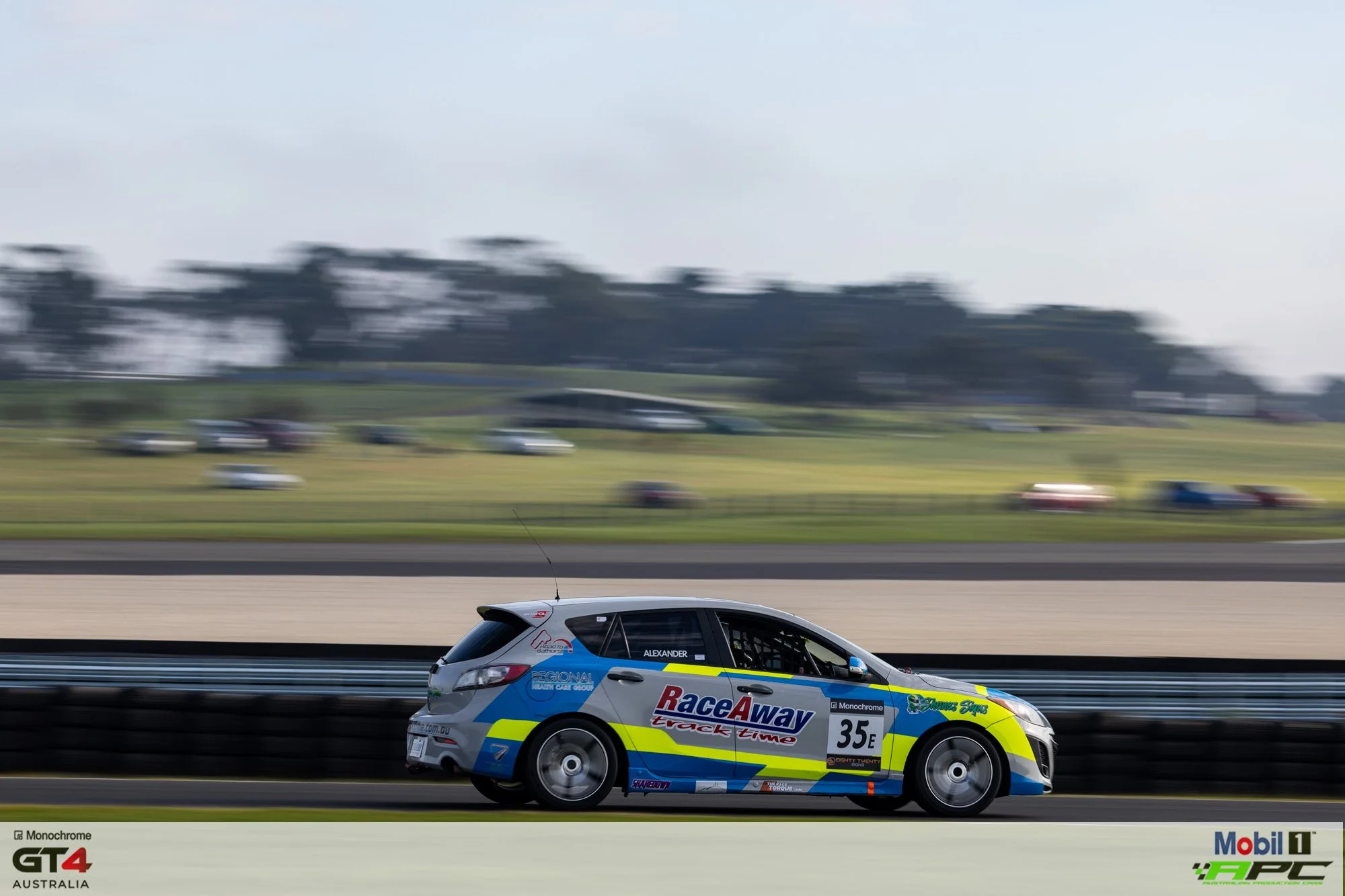 Phil Alexander, RaceAway Track Time, Phillip Island, Race phillip island, motorsport australia, national license, OLT's, Motorsport Australia License, Arrive n drive, race licenses