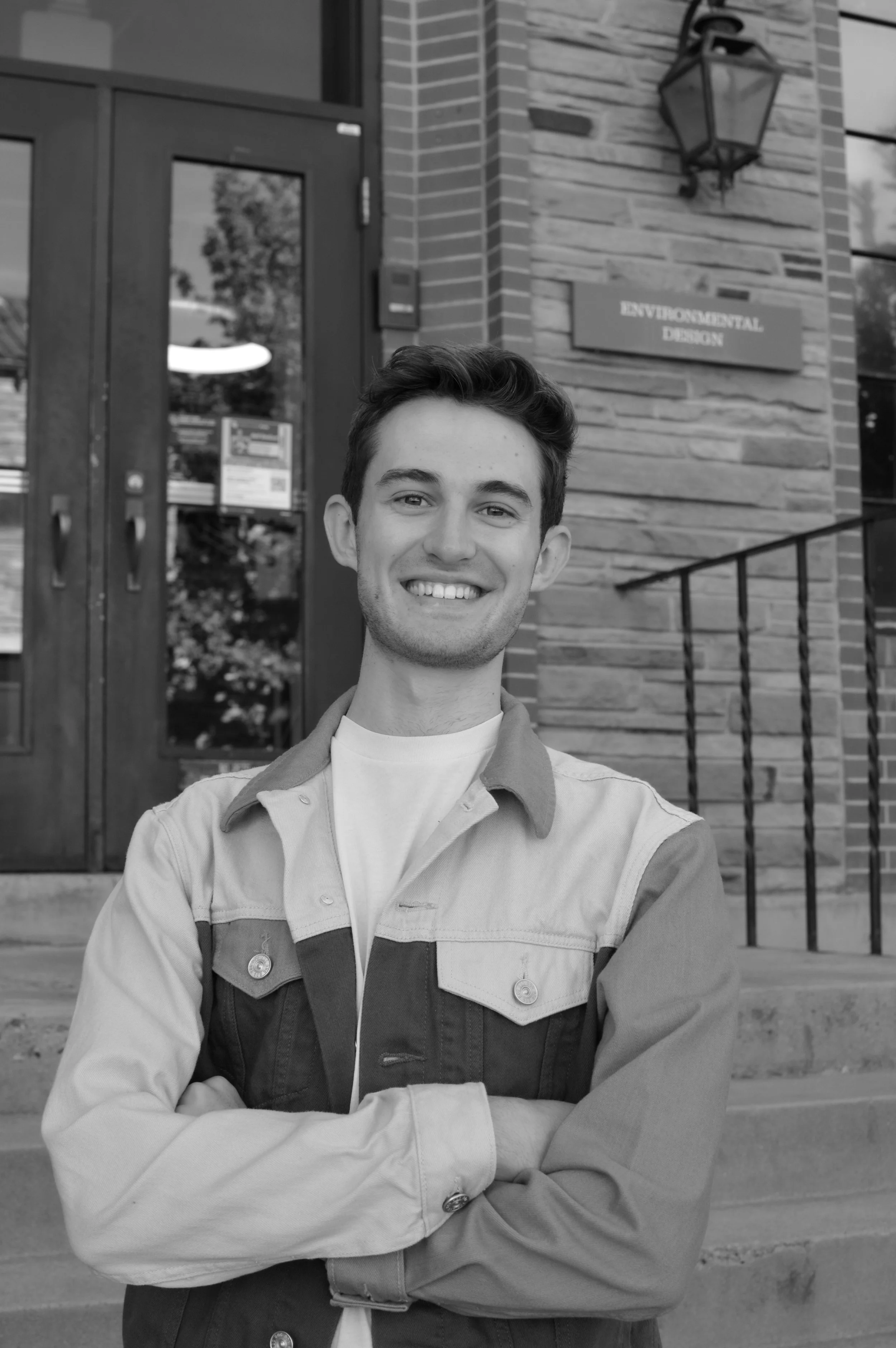Caleb Schmitz