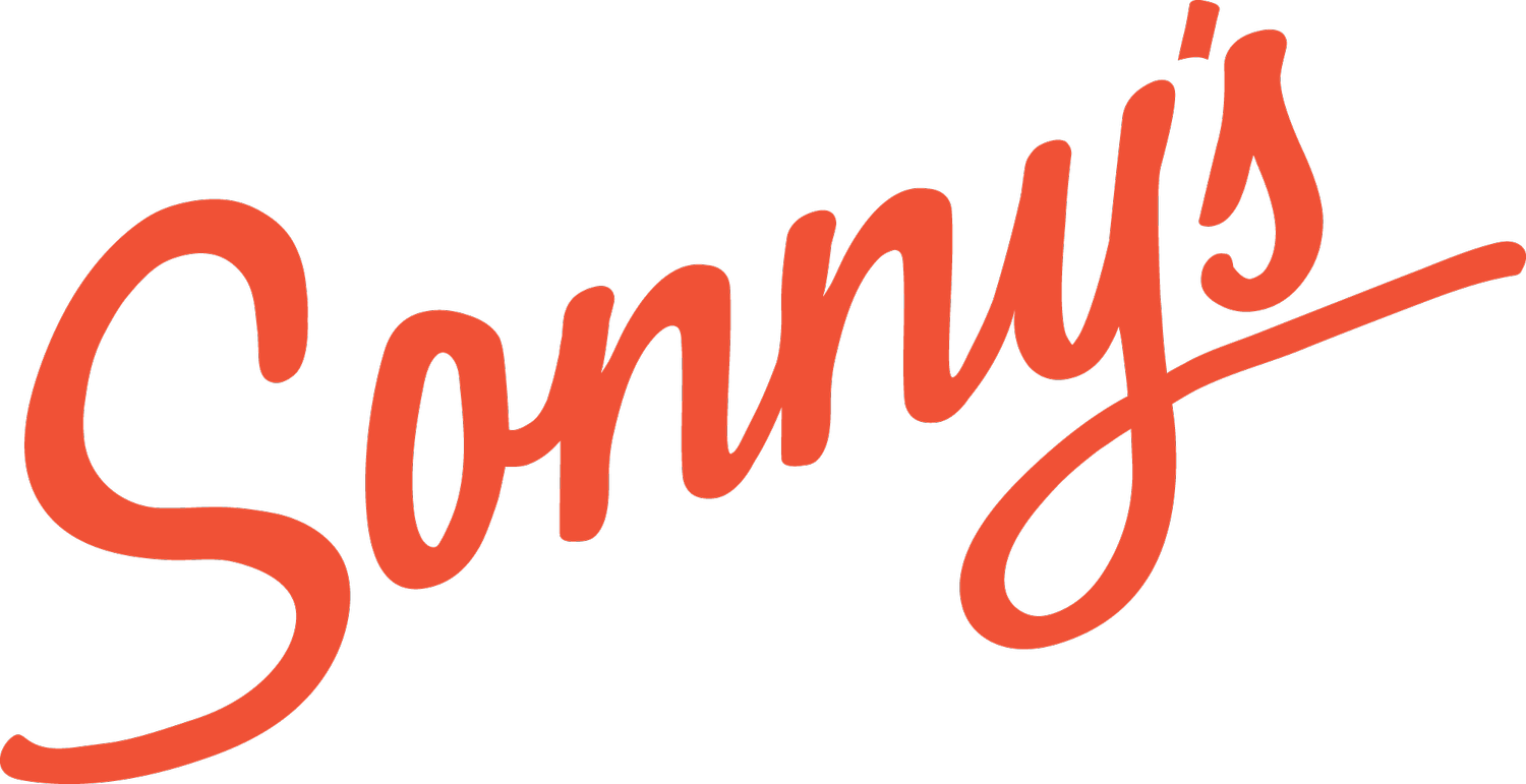 Sonny&#39;s