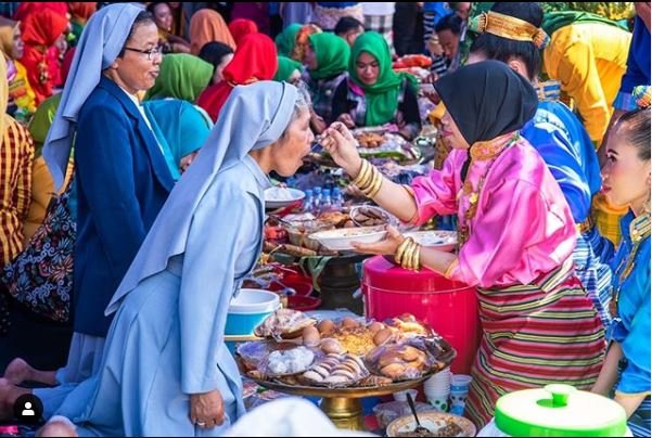 Indonesia Council Digest - February 2023