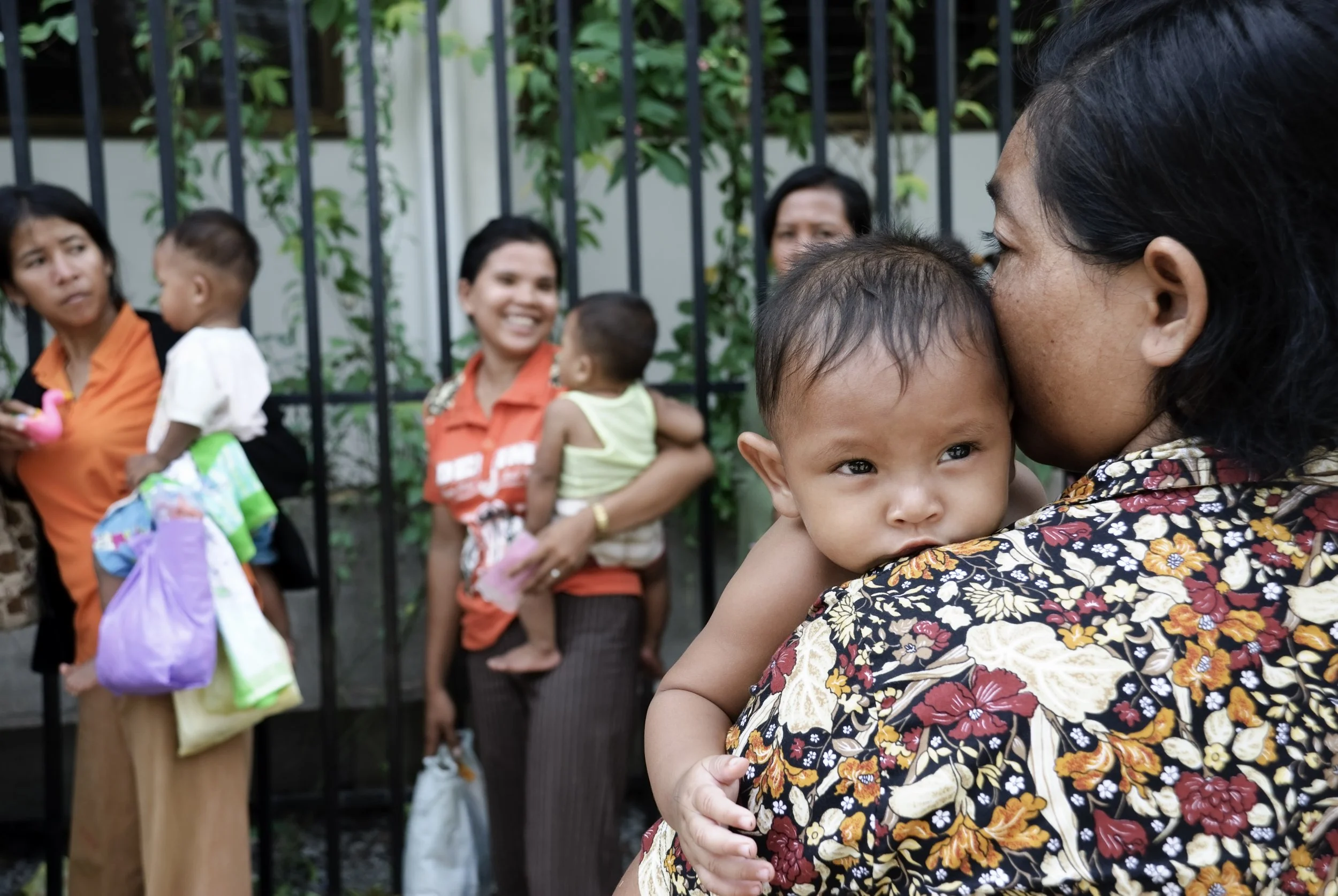 Indonesia Council Digest - May 2023