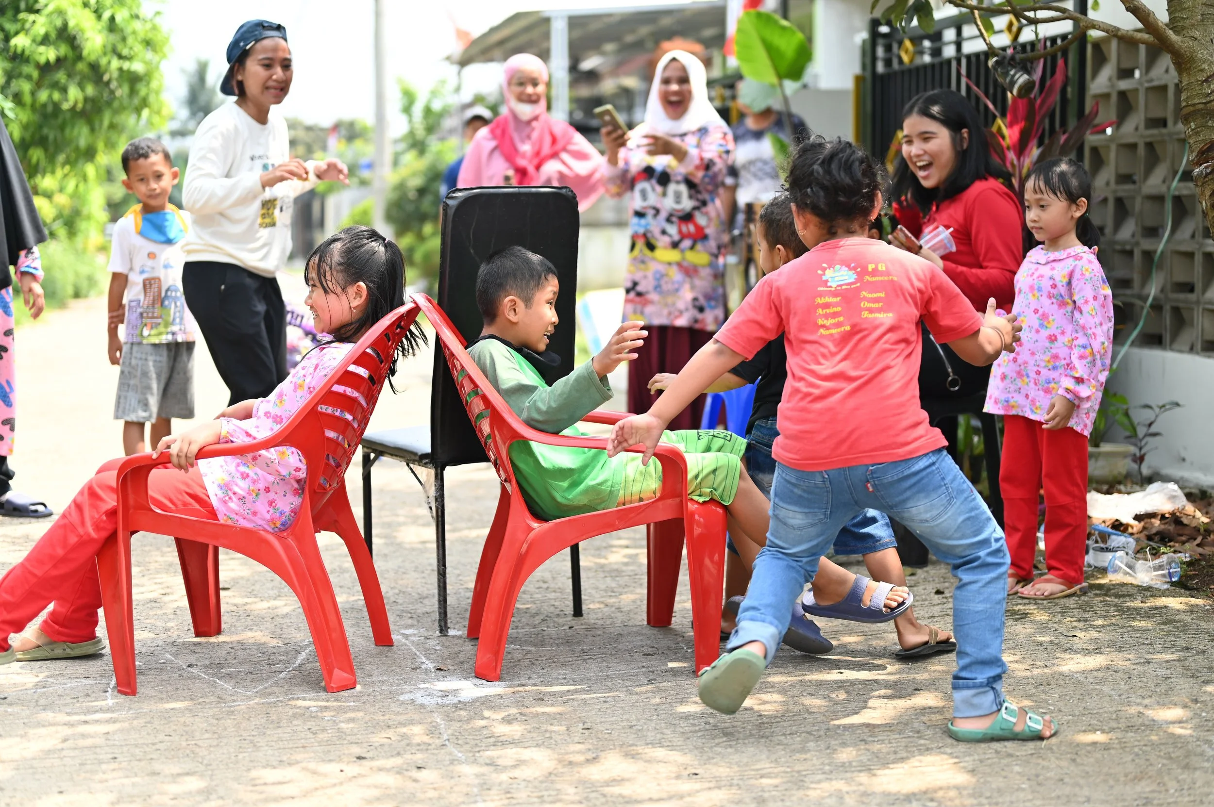 Indonesia Council Digest - June 2023