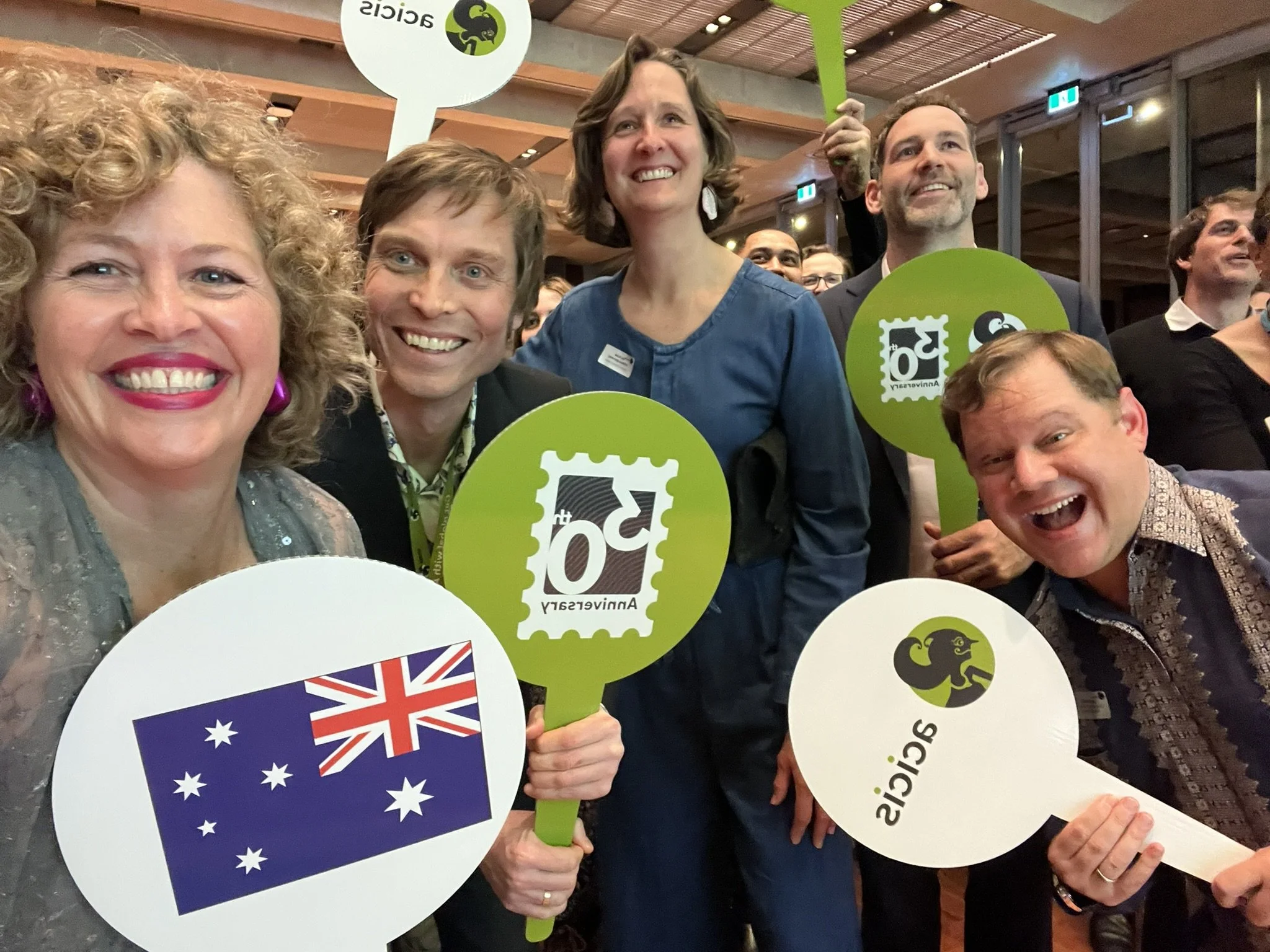 Indonesia Council Digest - September 2025