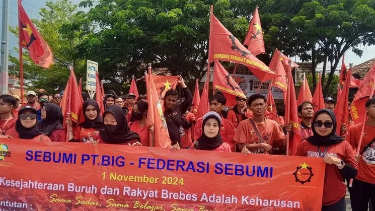 Indonesia Council Digest - October 2025
