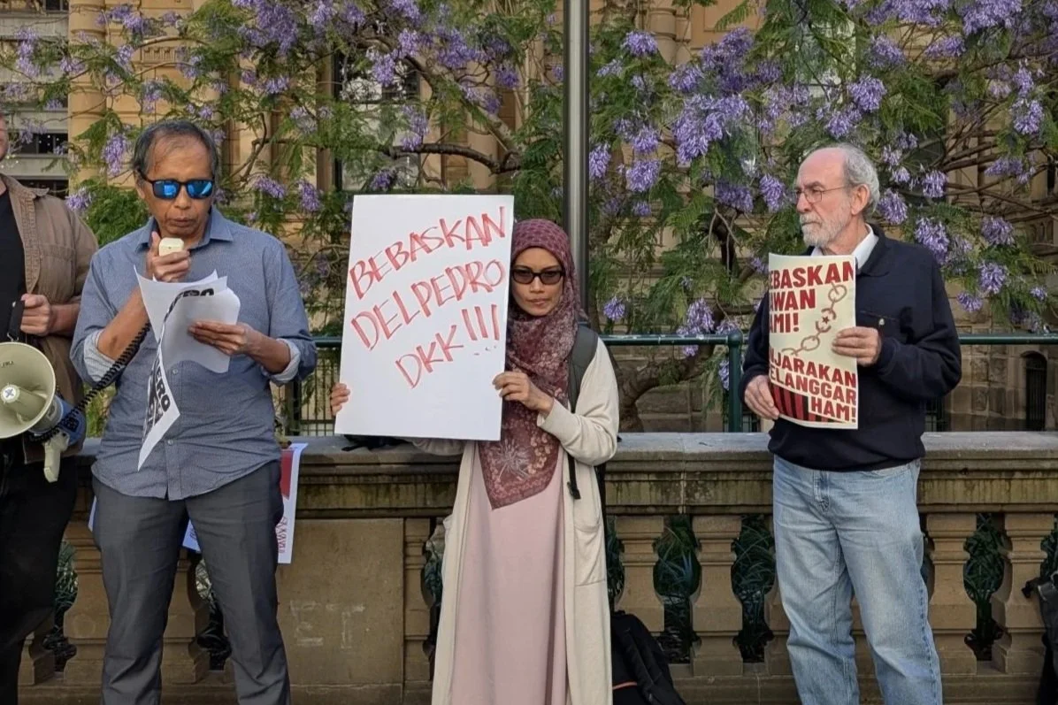 Indonesia Council Digest - November 2025