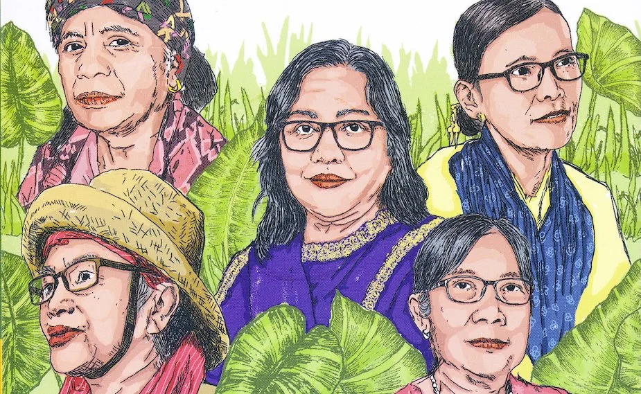 Indonesia Council Digest - February 2026