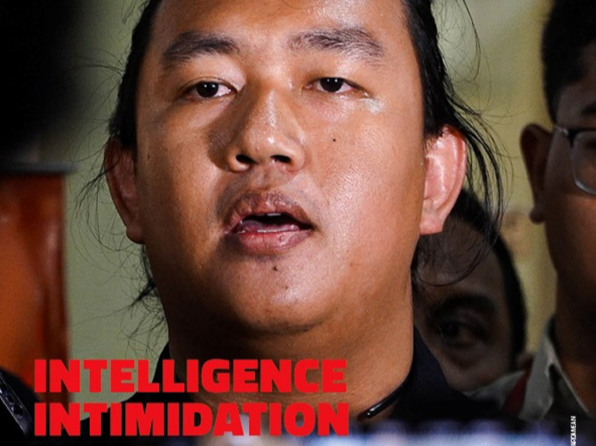 Indonesia Council Digest - April 2026