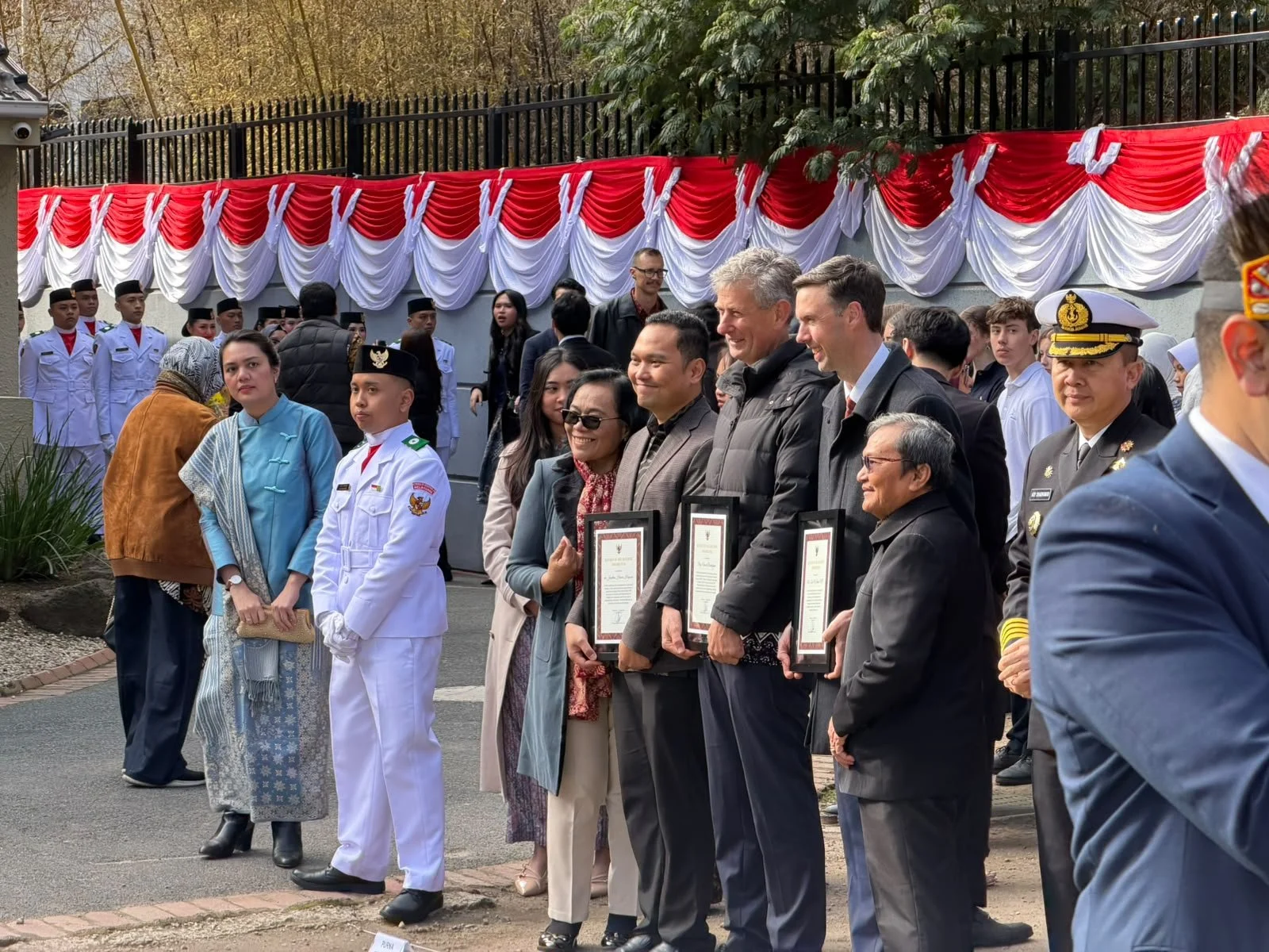 Indonesia Council Digest – August 2026 Edition