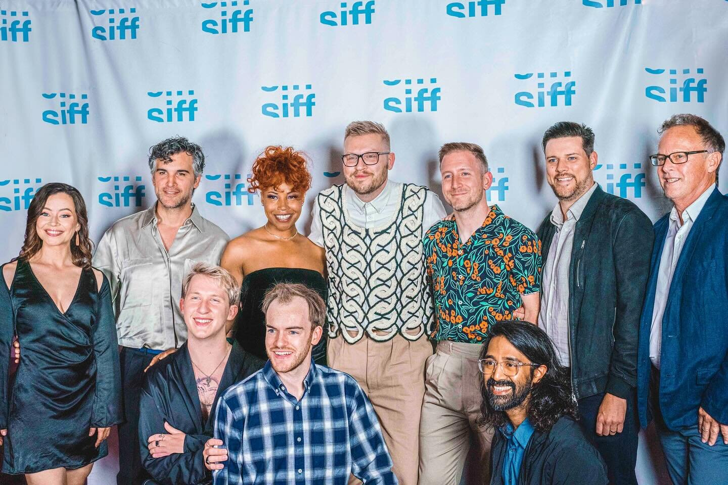 🌈 Here are some highlights in gratitude for the incredible journey we&rsquo;ve had so far with #TheMattachineFamily! 🎥

From the vibrant energy of @framelinefest to the captivating scenes at @siffnews , @outfest , and @queerfilmfest , each festival