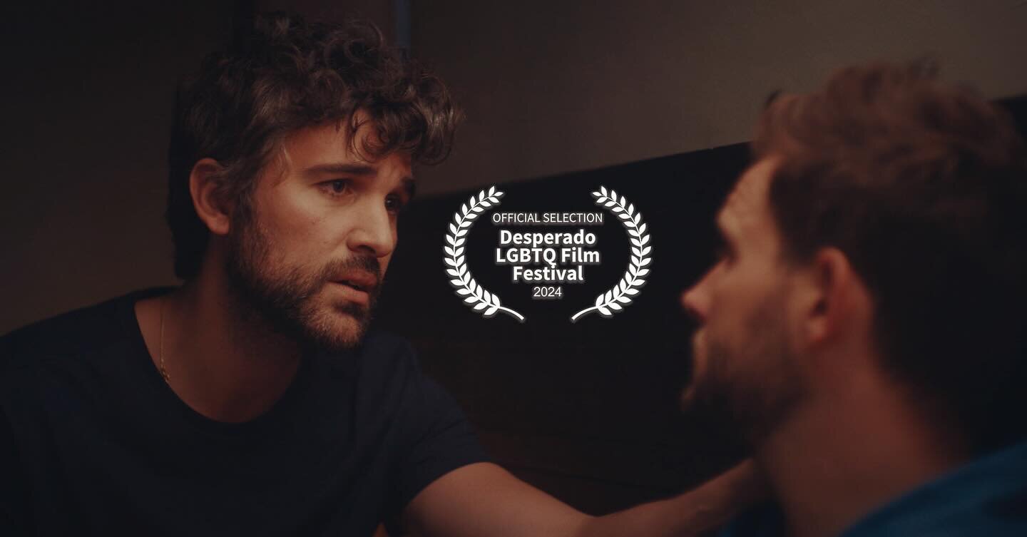 Excitement is building for the Desperado LGBTQ+ Film Festival in Phoenix! Join us on Opening Night on February 2nd at 7:30 PM with &lsquo;The Mattachine Family.&rsquo; 🎬✨ Link in our bio. Don&rsquo;t miss it! 

Directed by @andyvallentine and writte